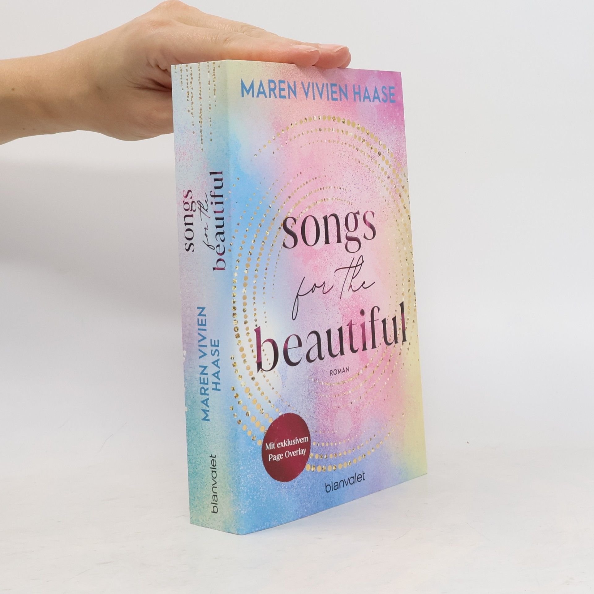 Songs for the Beautiful / Rise and Fall Bd.1
