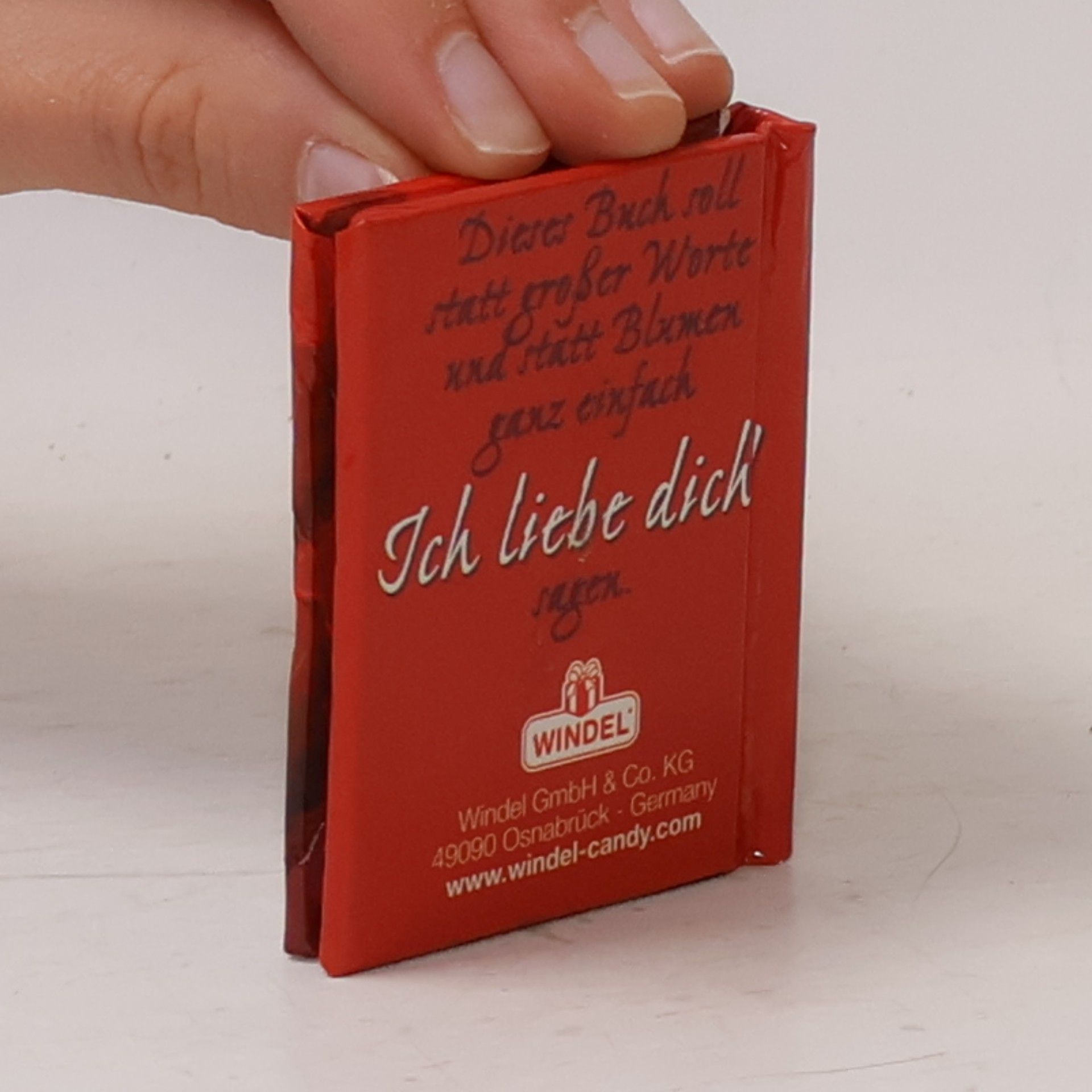 kolektiv Das kleine Buch der großen Liebe