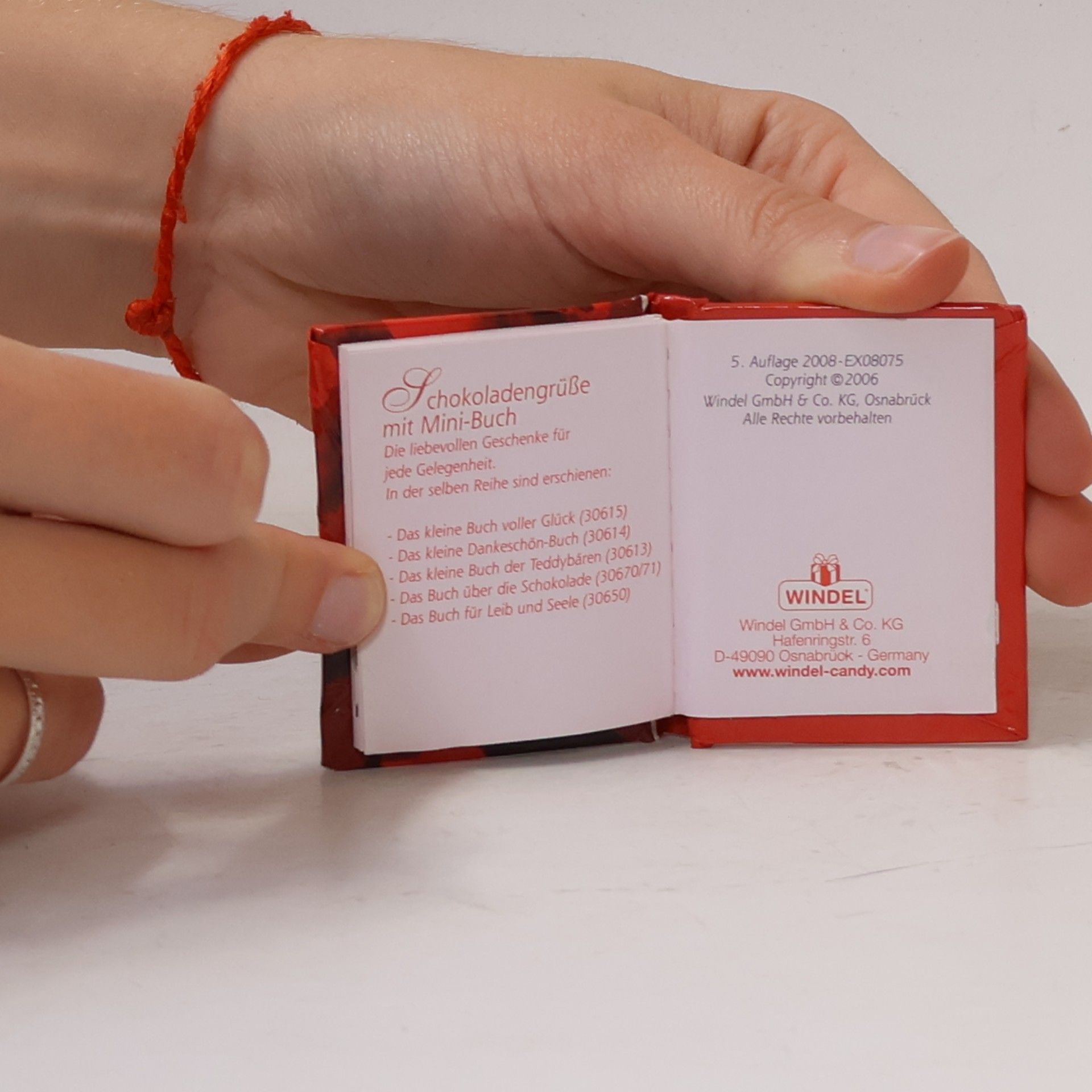kolektiv Das kleine Buch der großen Liebe