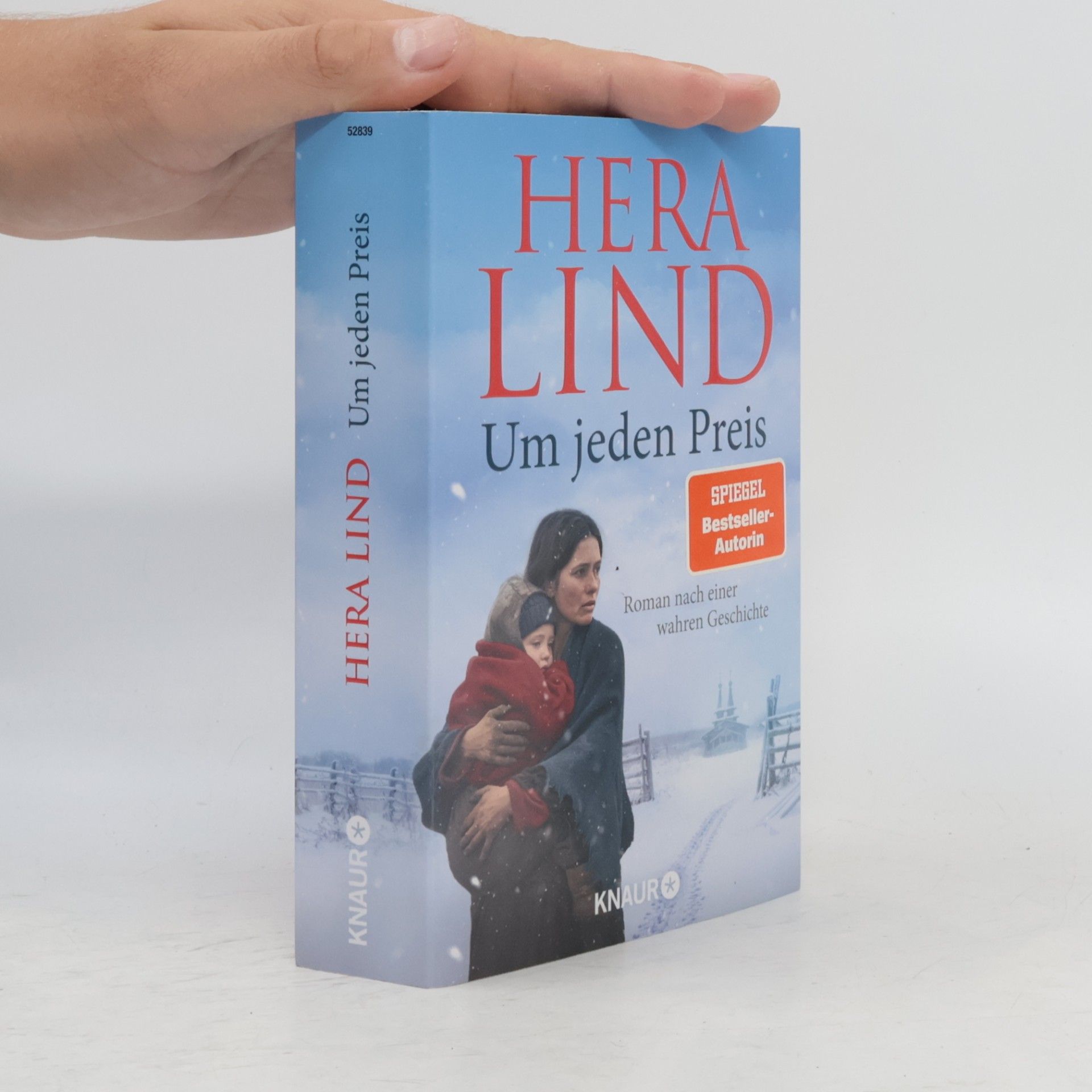 Hera Lind Um jeden Preis