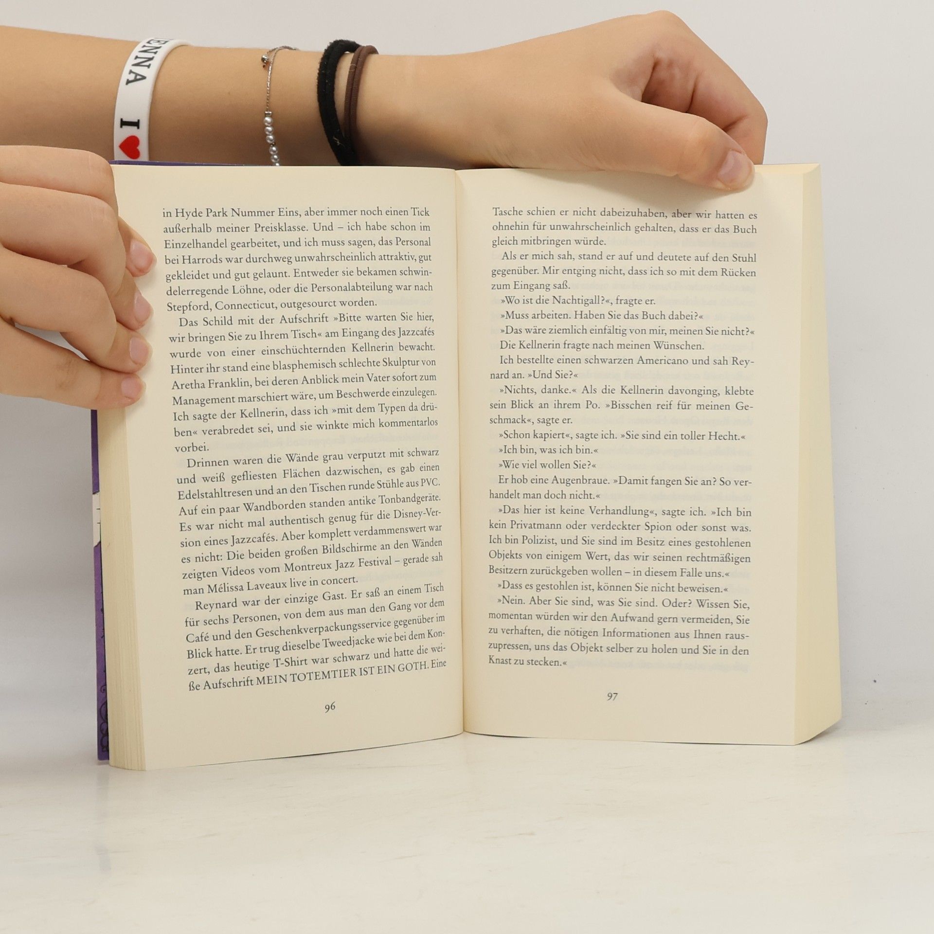 Ben Aaronovitch Der Galgen von Tyburn