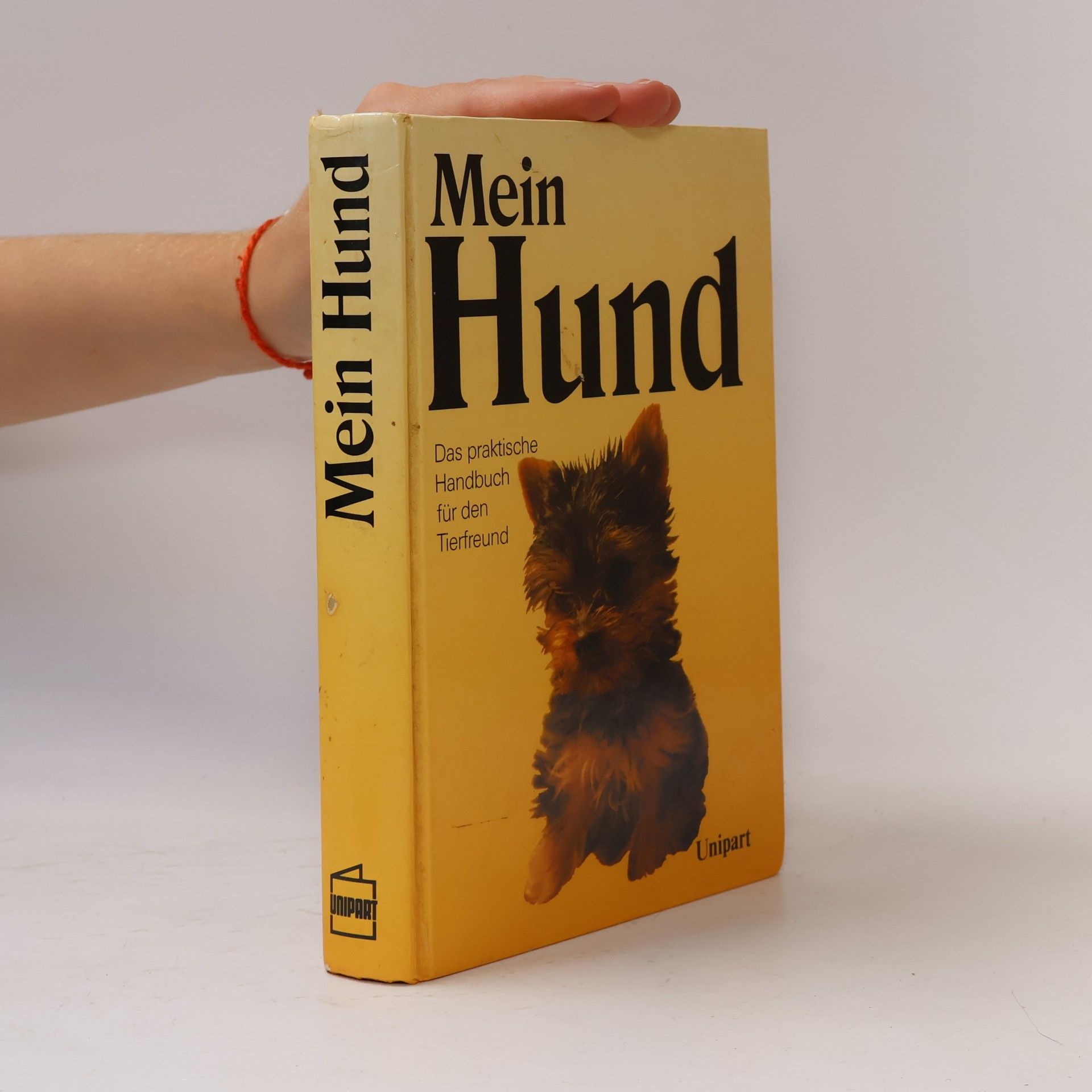 Mein Hund