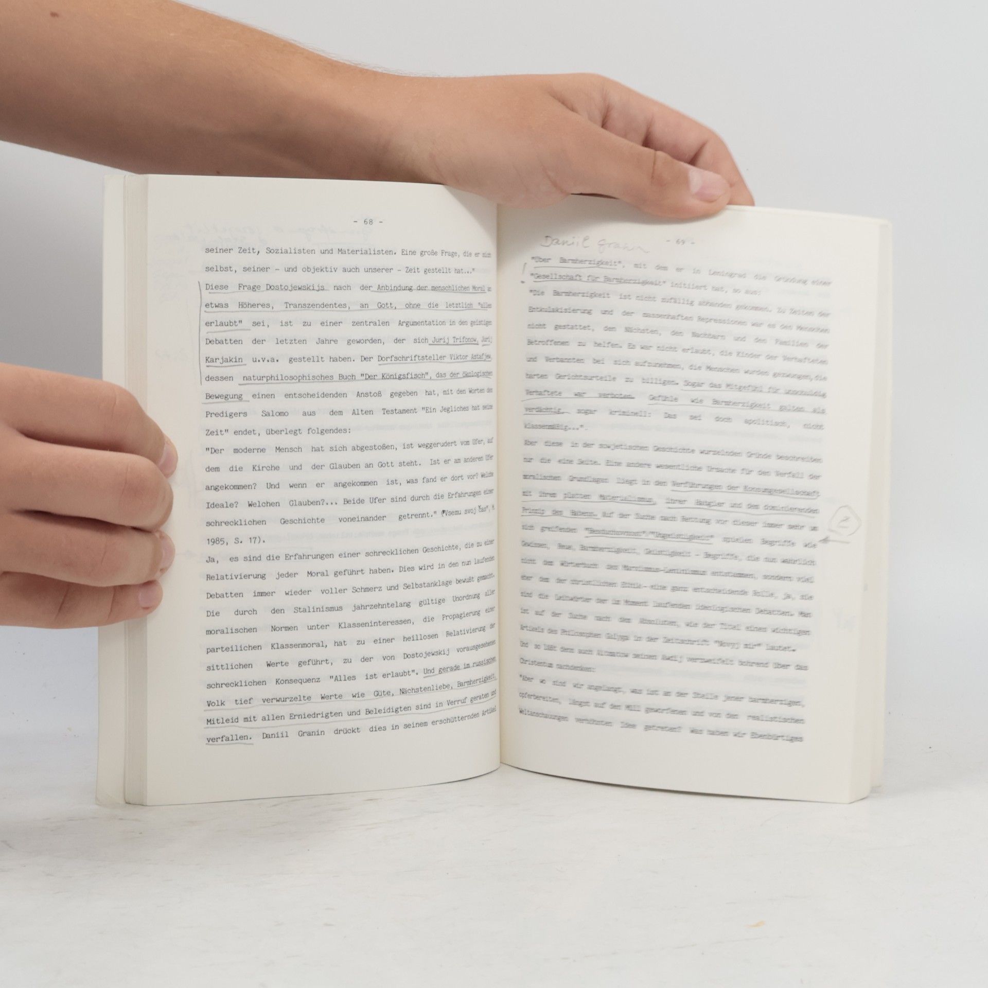 Olaf Schwencke Richtplatz Literatur