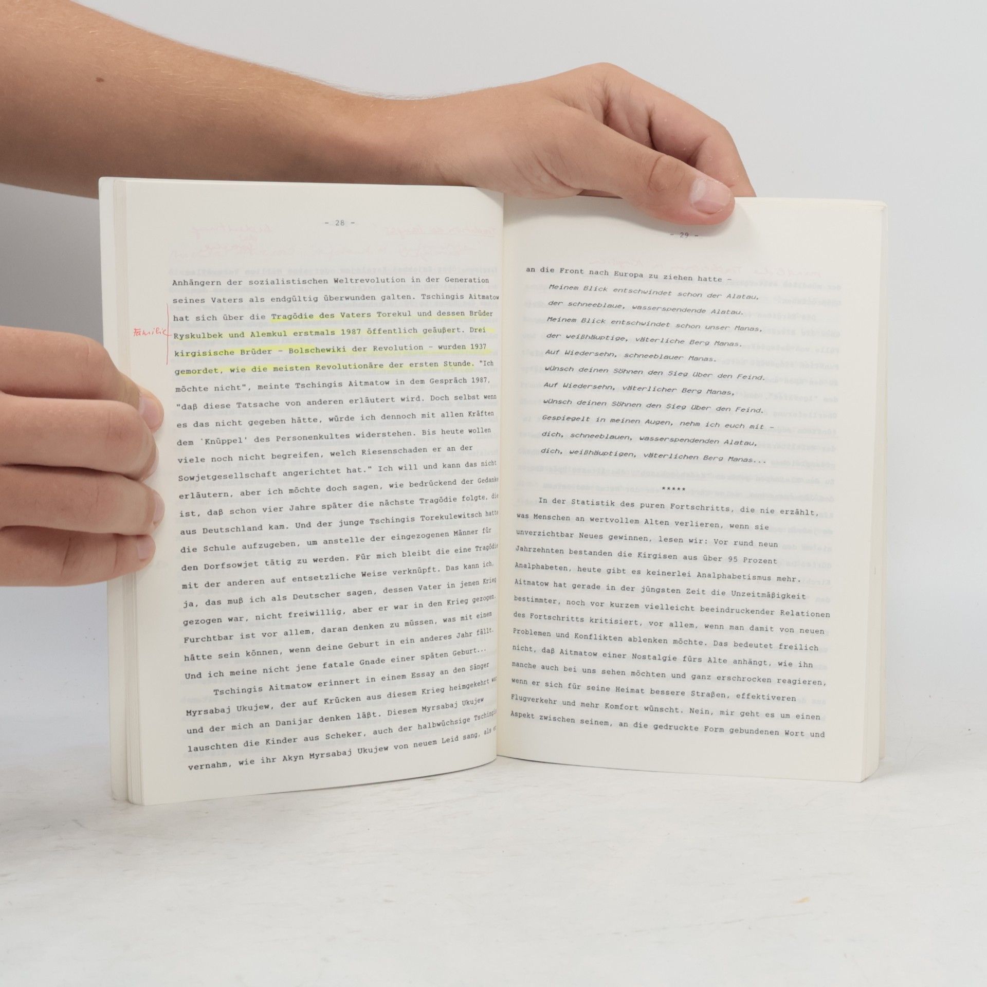 Olaf Schwencke Richtplatz Literatur