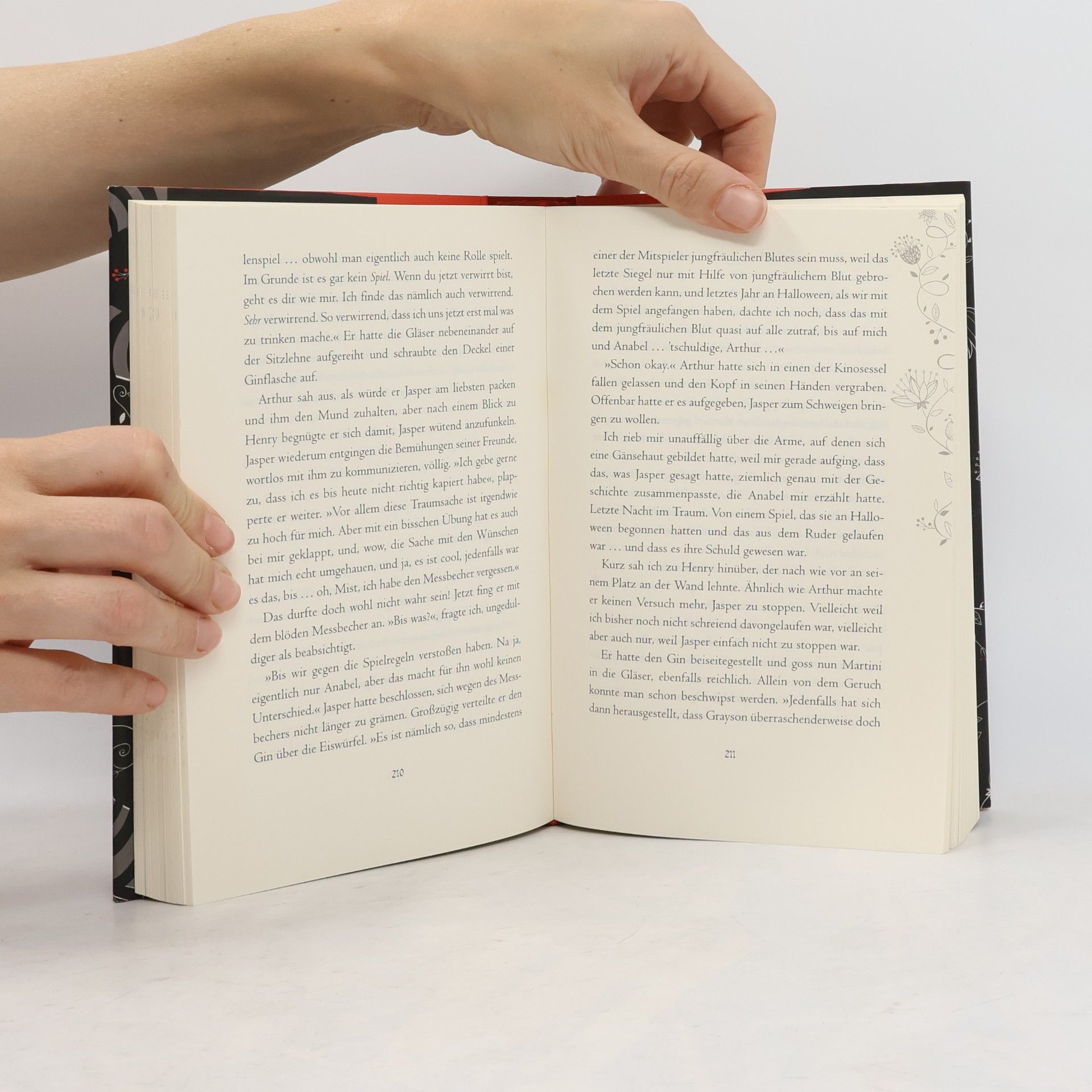 Kerstin Gier Silber - Das erste Buch der Träume
