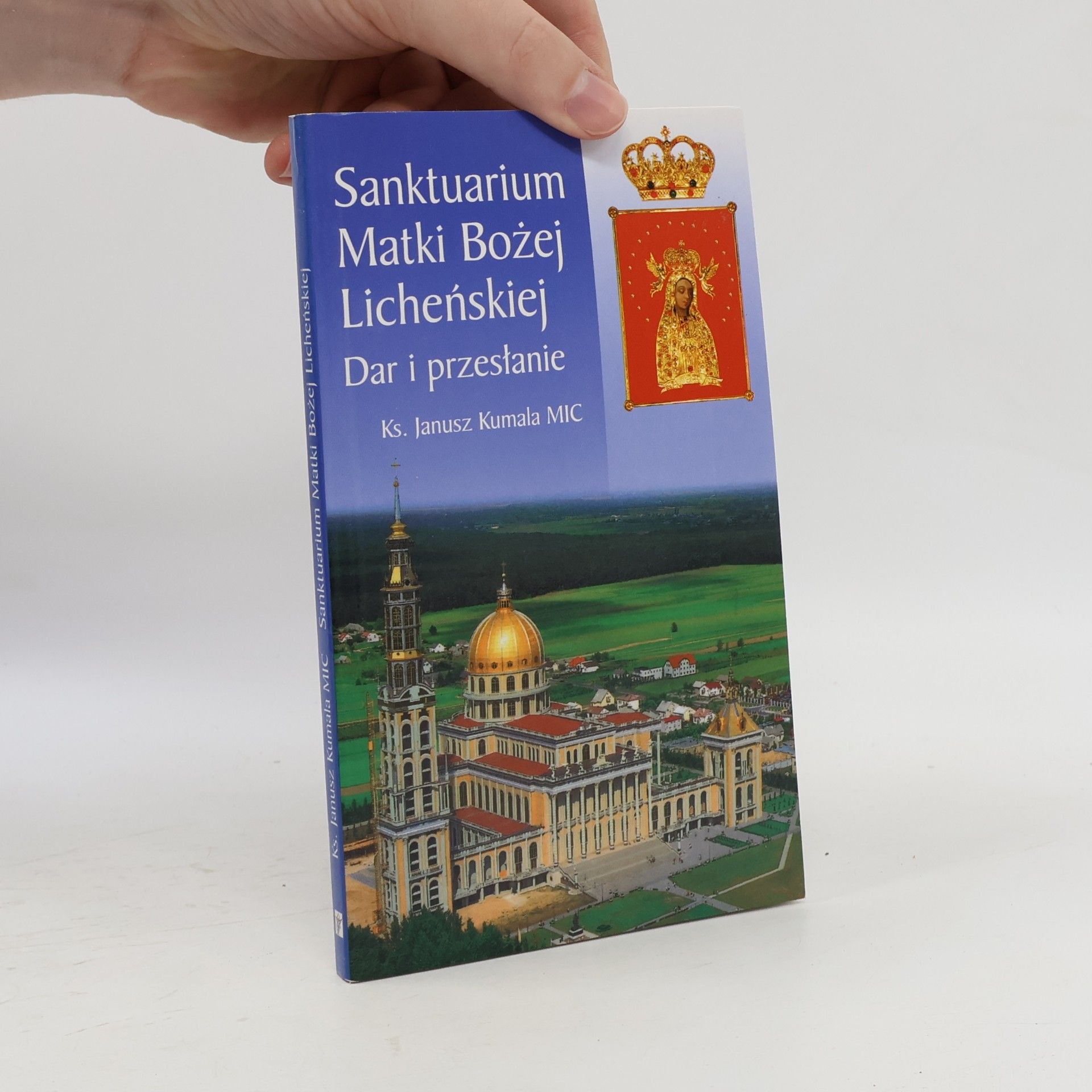 Sanktuarium Matki Bożej Licheńskiej
