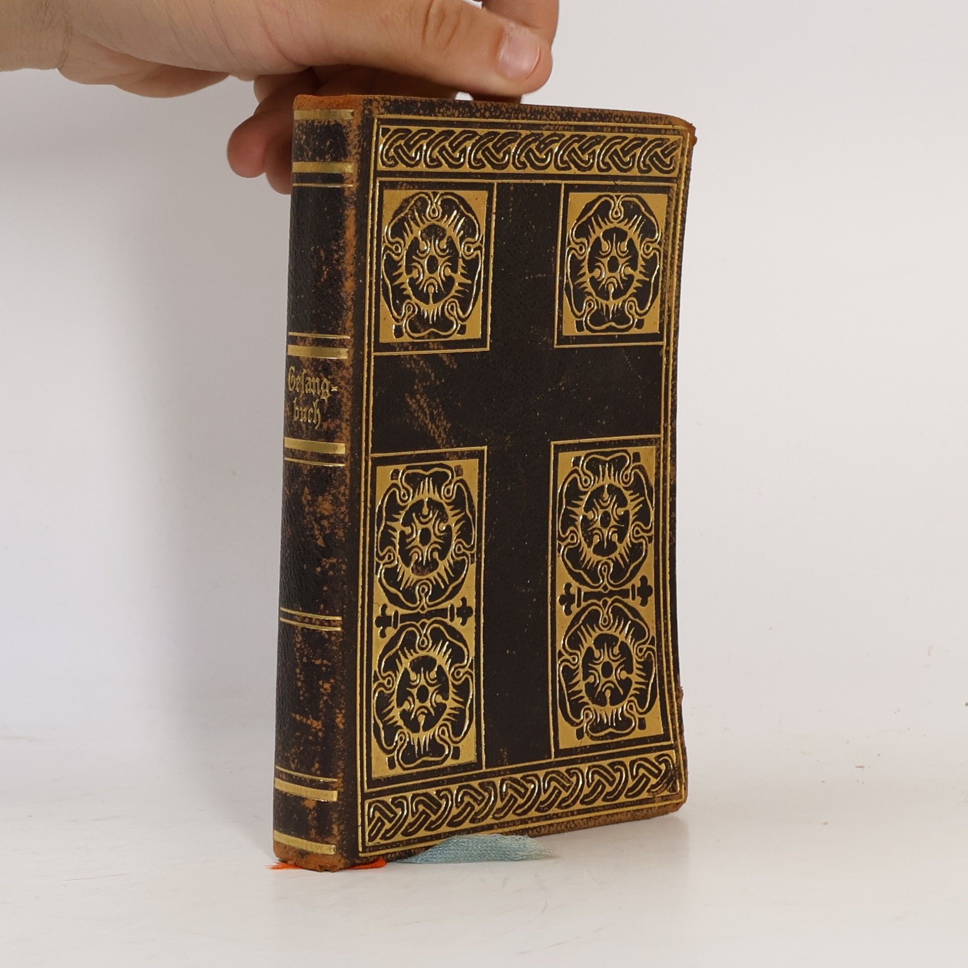kolektiv Evangelisch-lutherisches Gesangbuch der hannoverschen Landeskirche