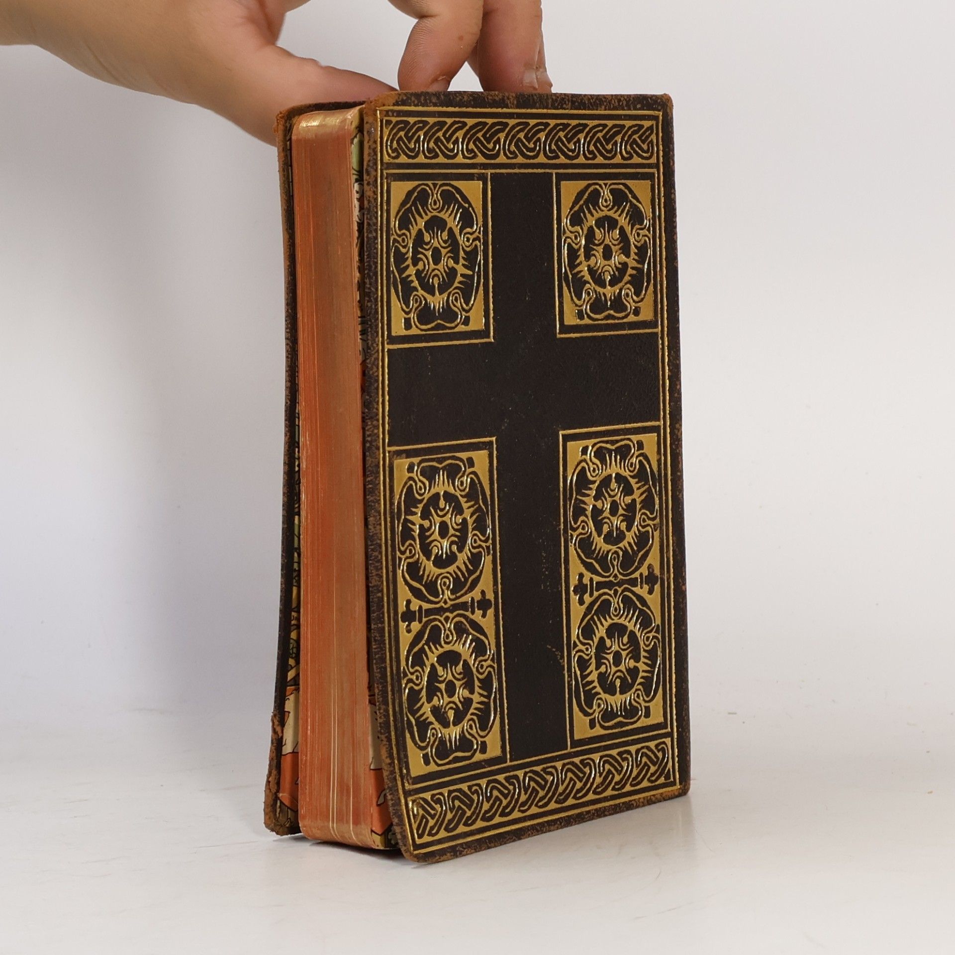 kolektiv Evangelisch-lutherisches Gesangbuch der hannoverschen Landeskirche