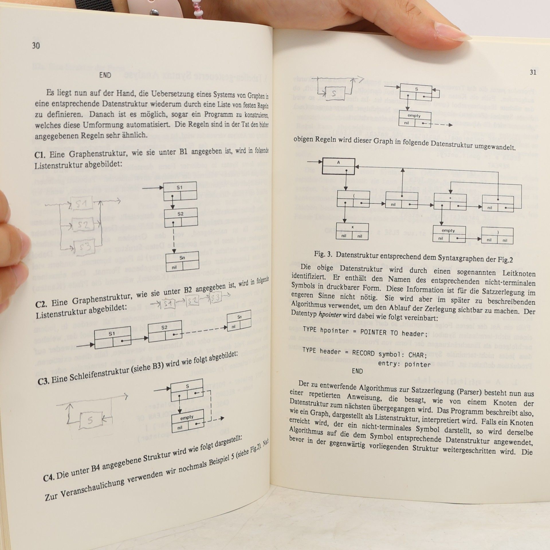 Niklaus Wirth Compilerbau
