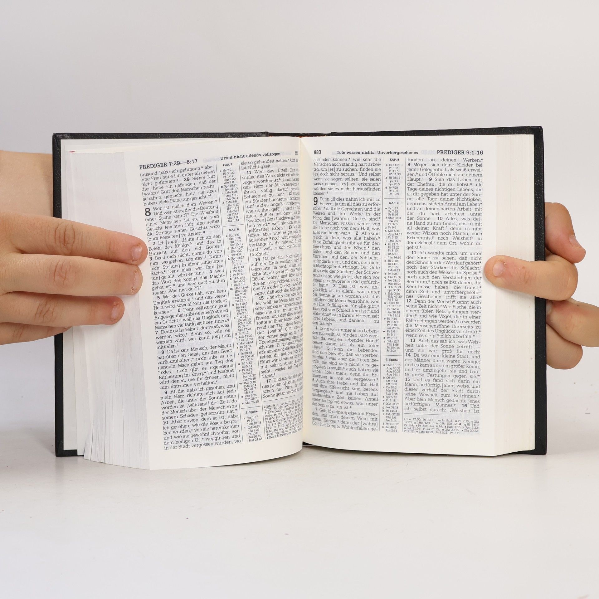Various authors Neue-Welt-Übersetzung der Heiligen Schrift