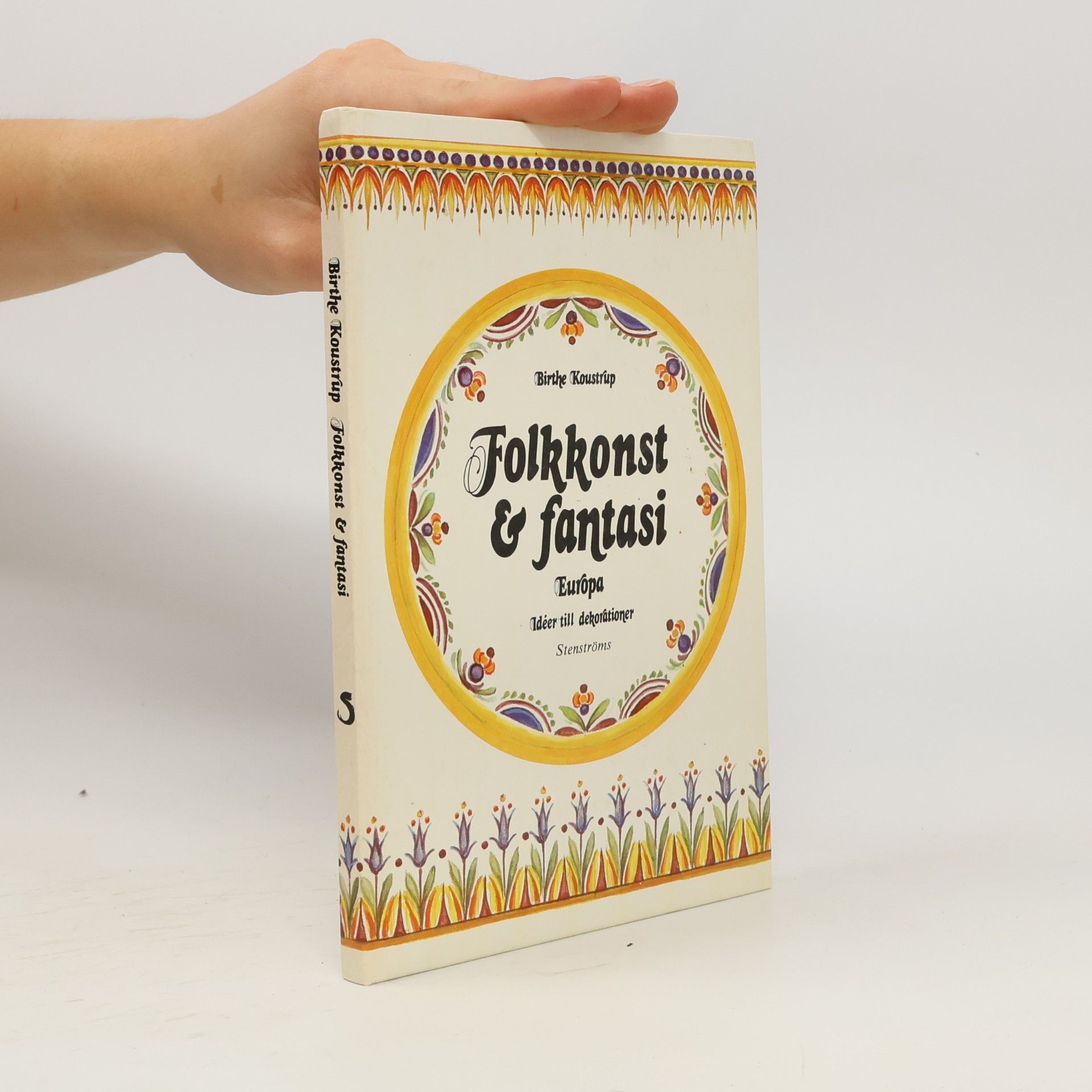 Folkkonst & fantasi