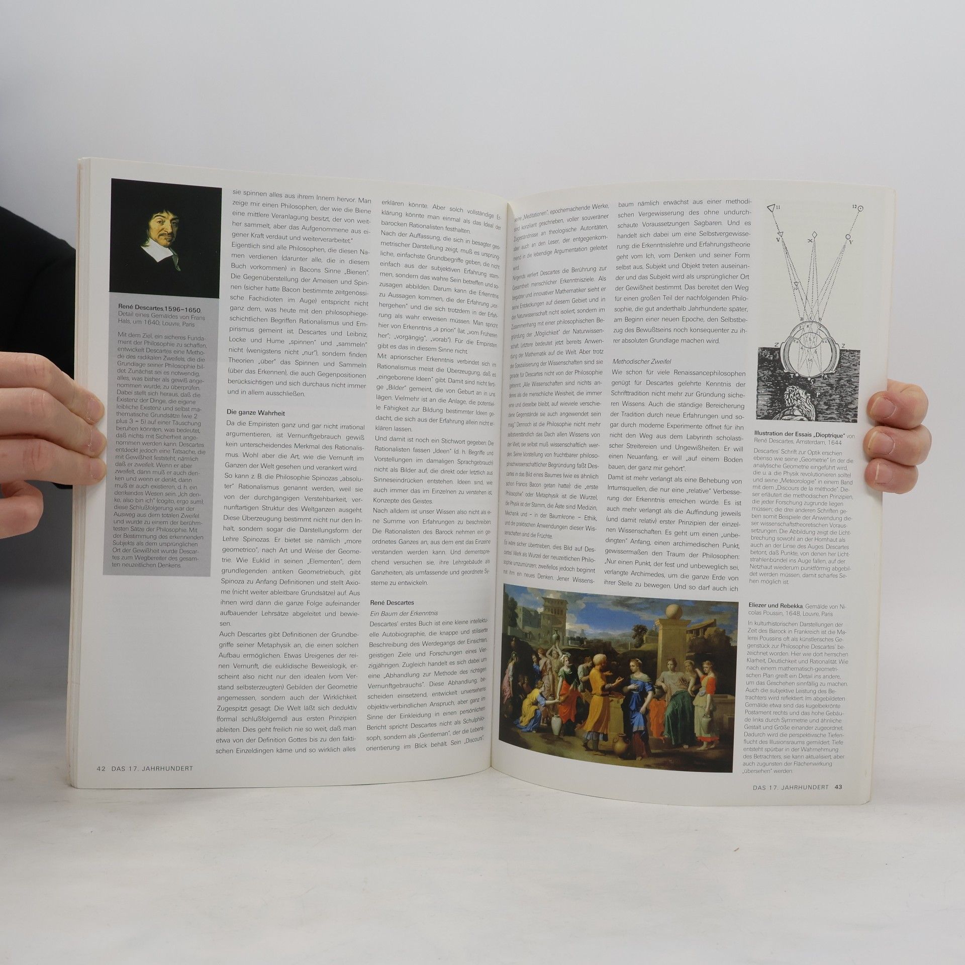 Autorenkollektiv Geschichte der Philosophie