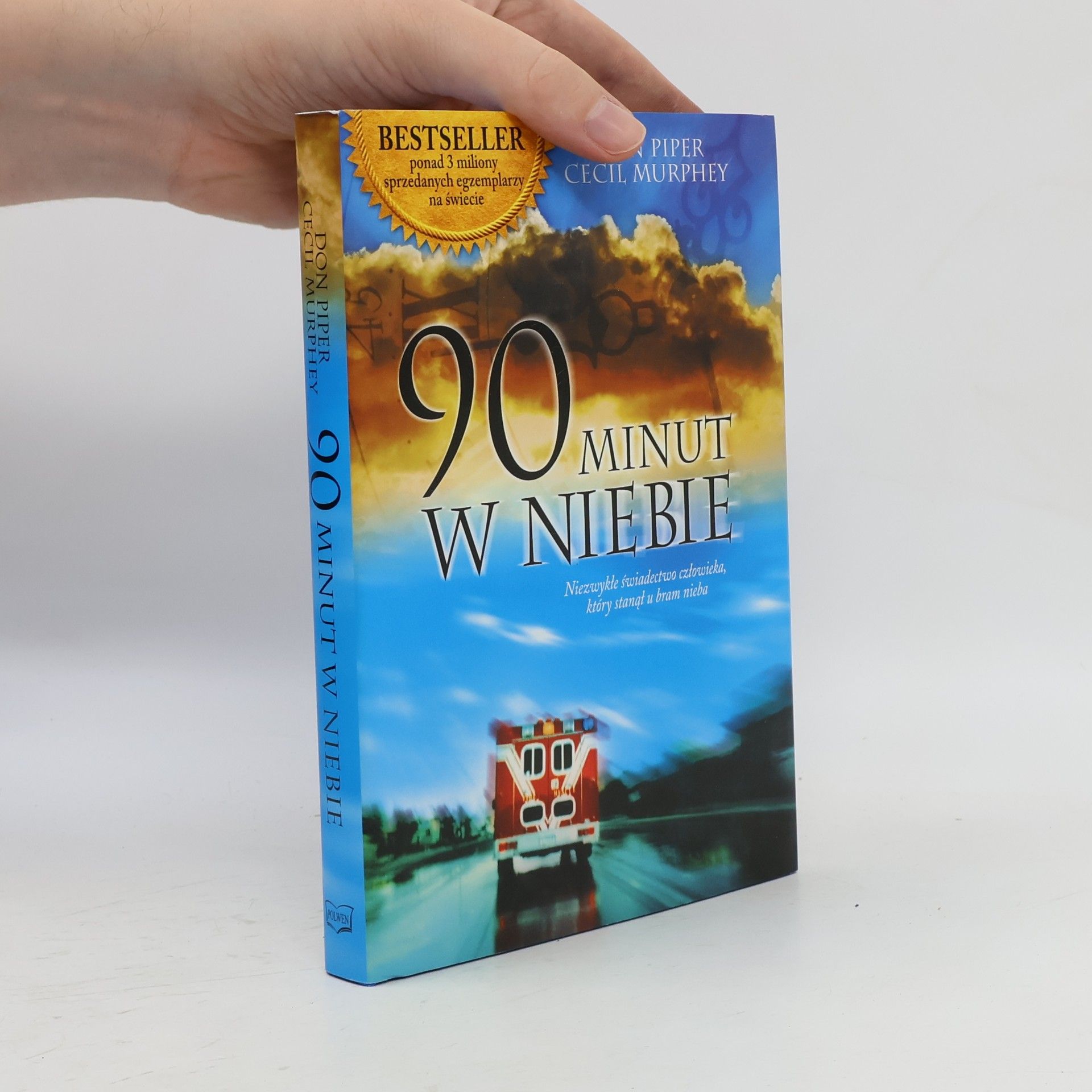 Dziewięćdziesiąt minut w niebie