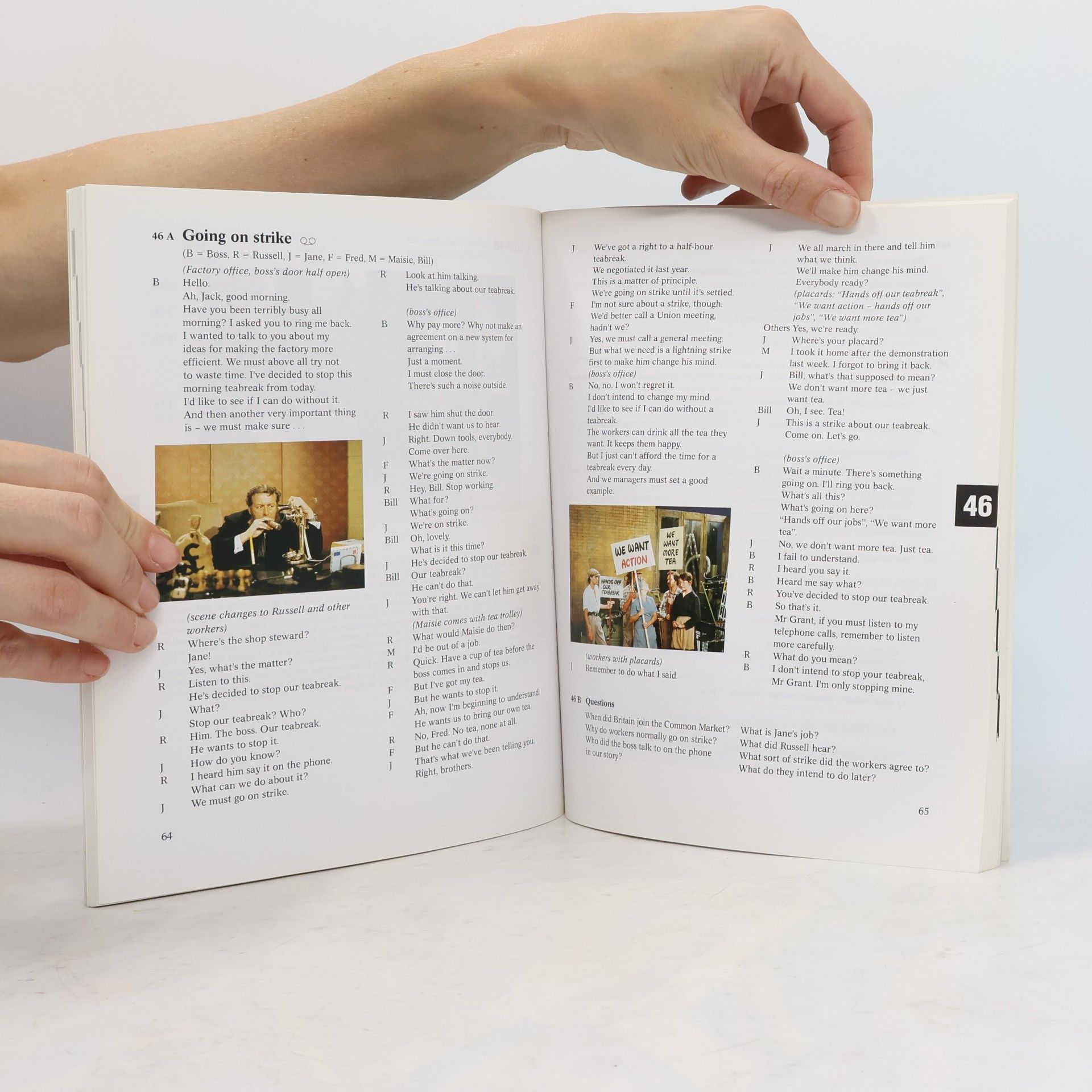 Hannelore Gottschalk Englisch für Anfänger: Units 40-51