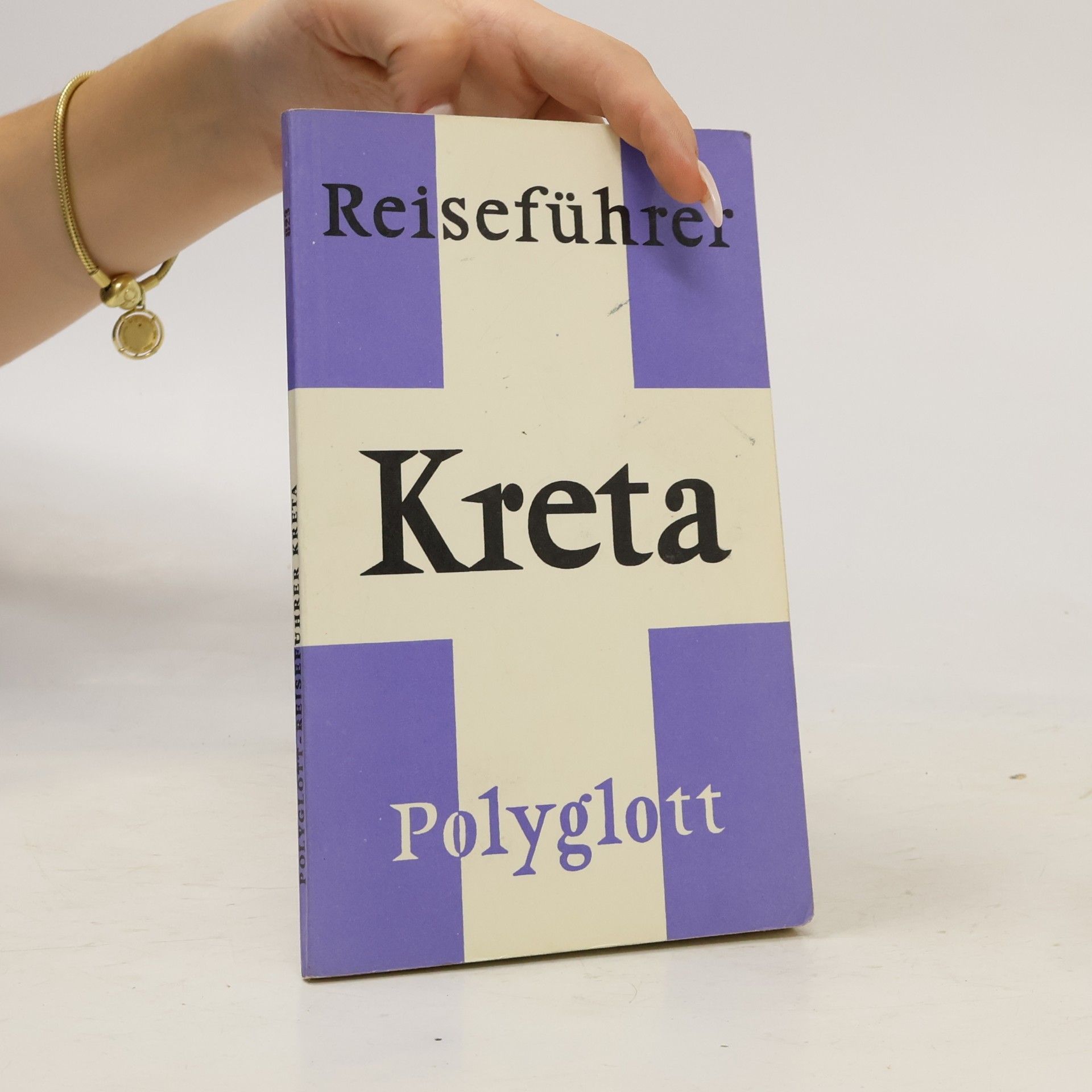Autorenkollektiv Kreta
