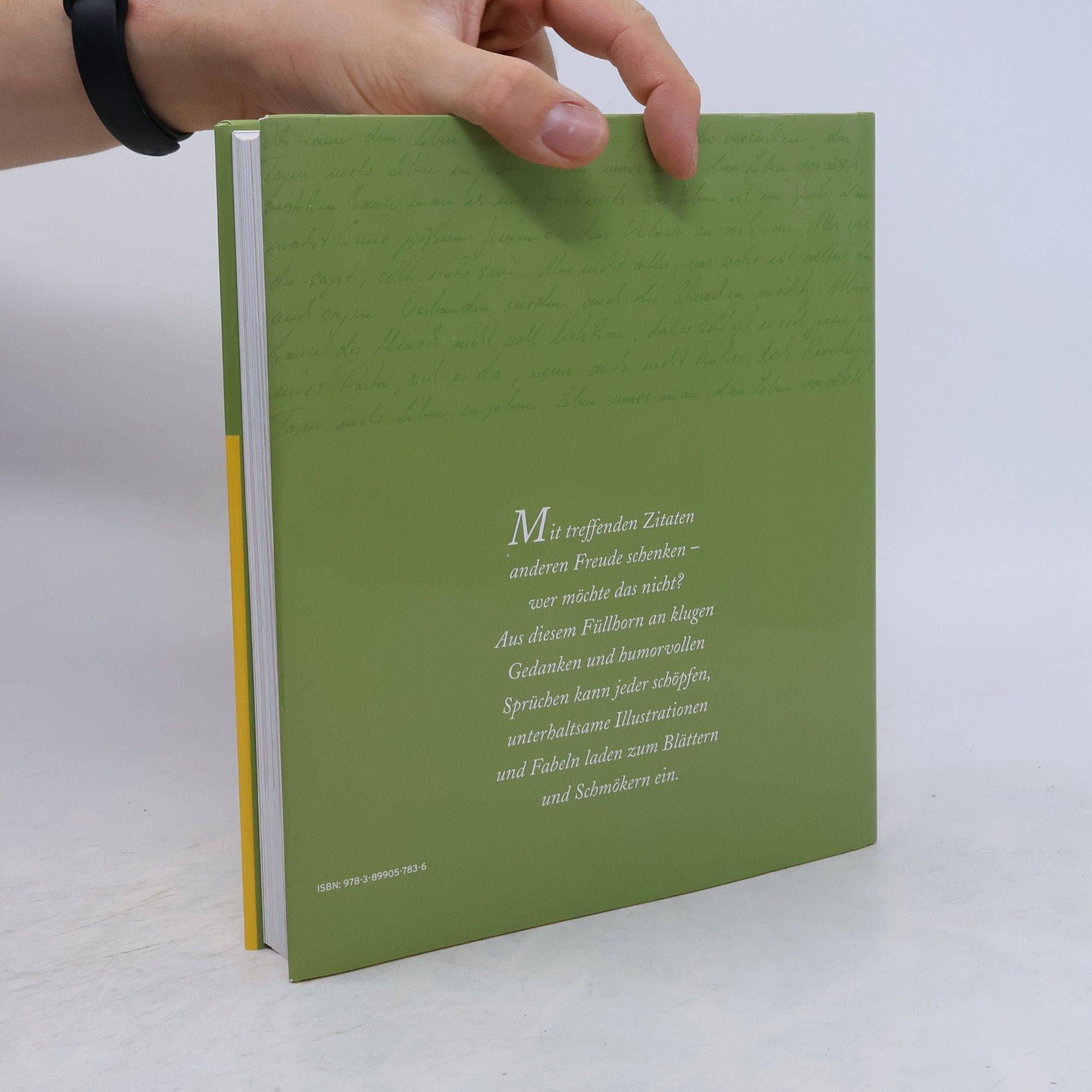 Iris Seidenstricker Das große Buch der Lebensweisheiten