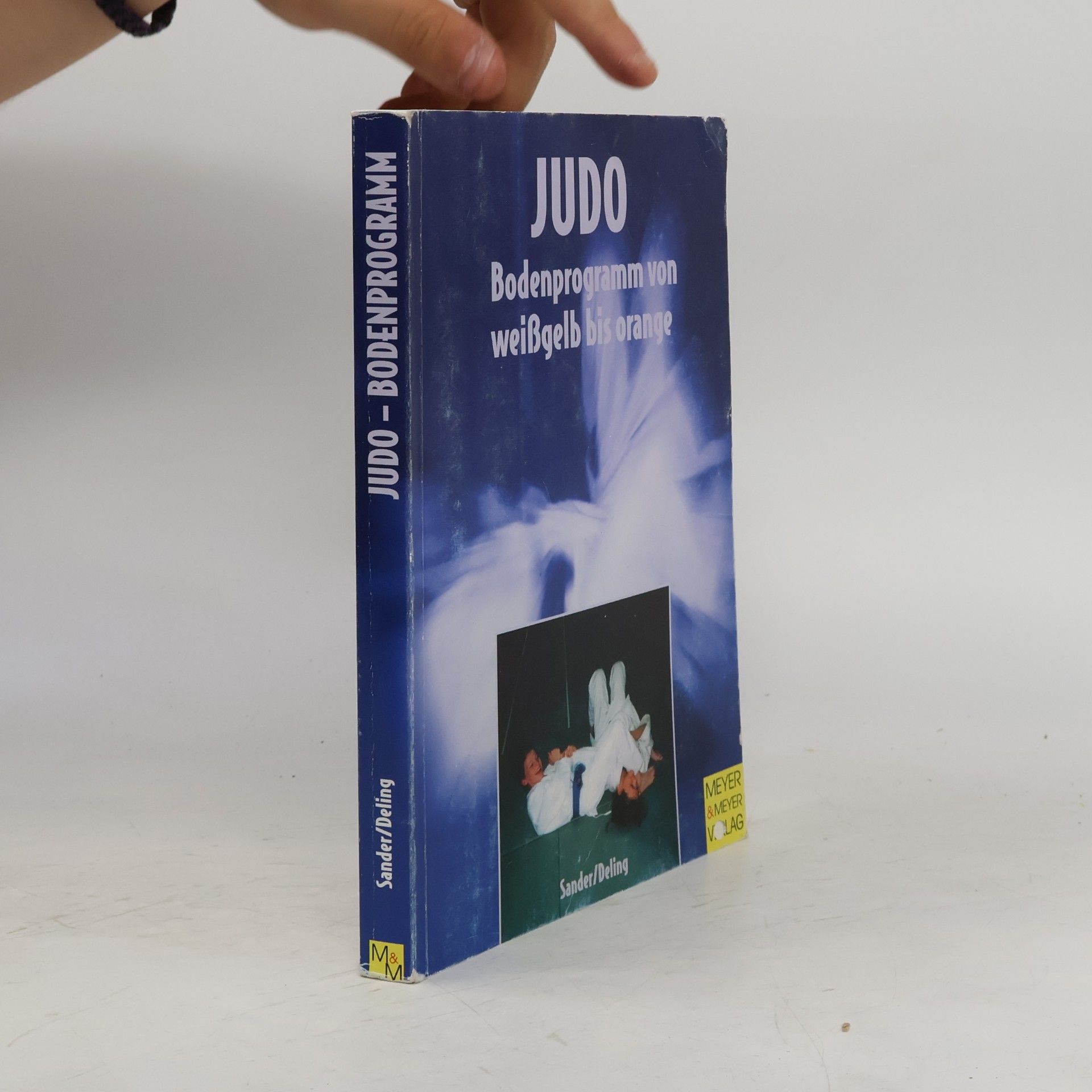 Autorenkollektiv Judo