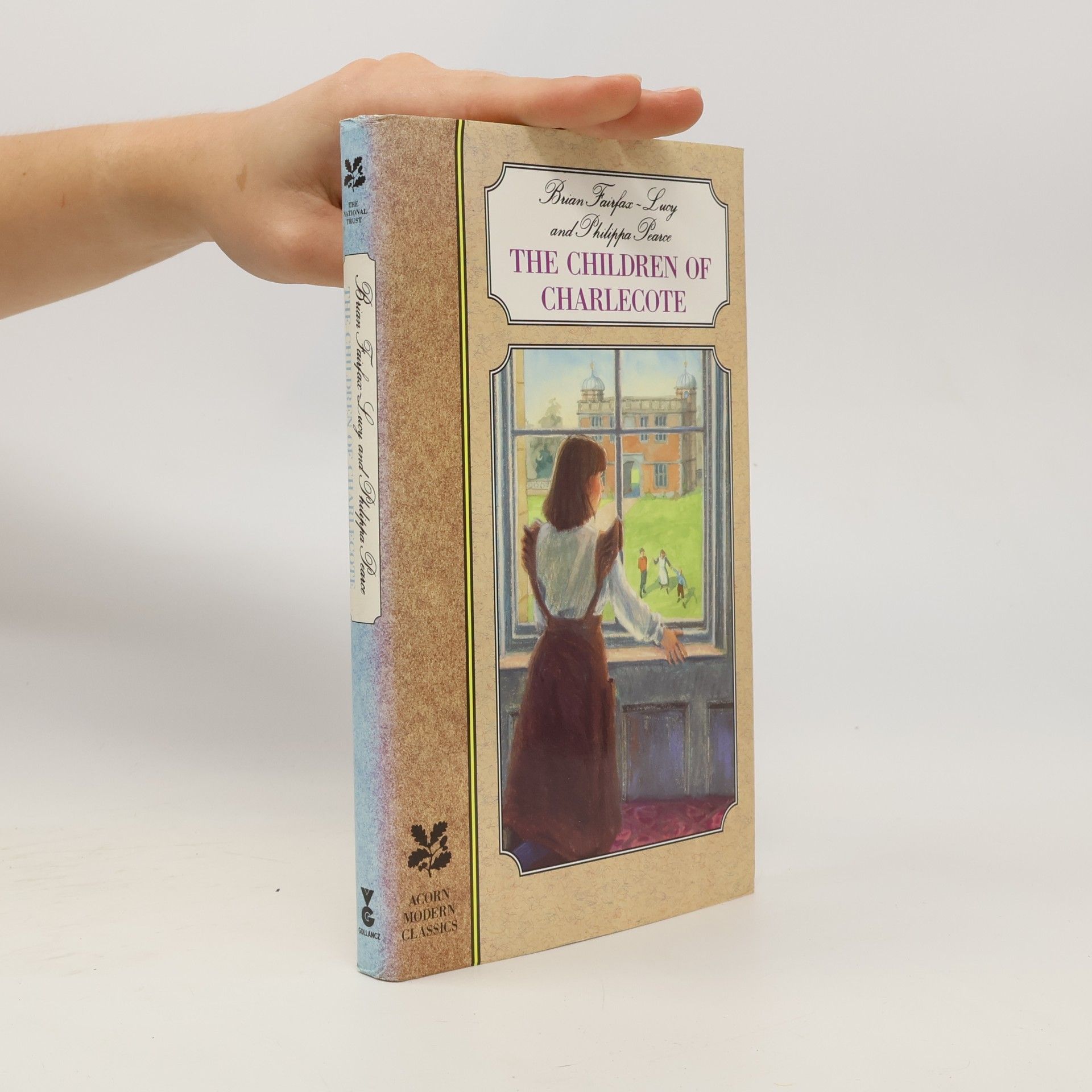 Acorn Modern Classics: The Children of Charlecote