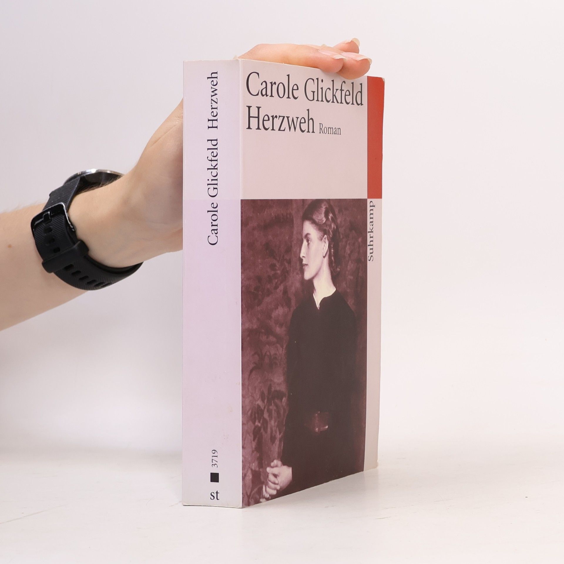 Carole L. Glickfeld Herzweh