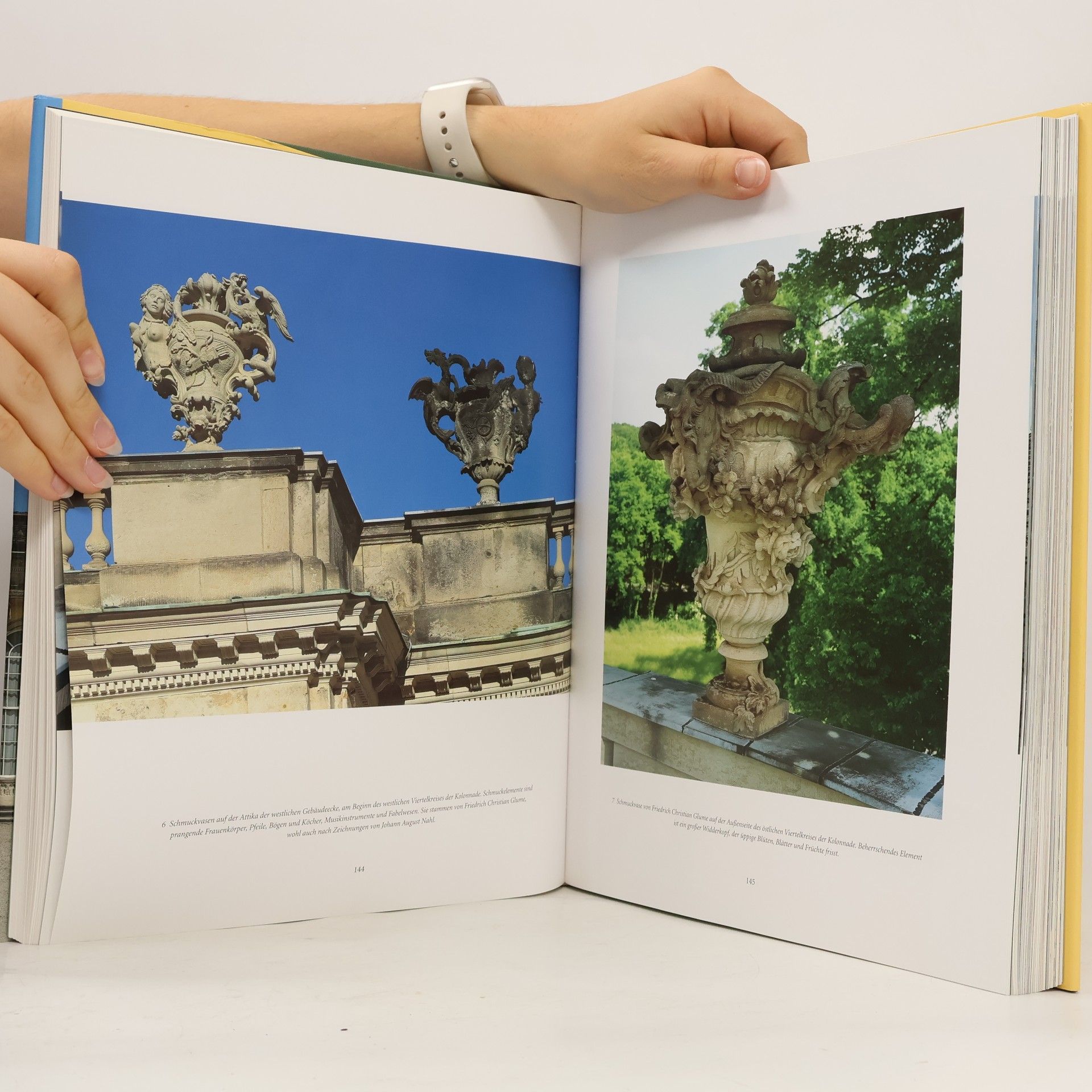 Hans-Joachim Giersberg Schloss Sanssouci
