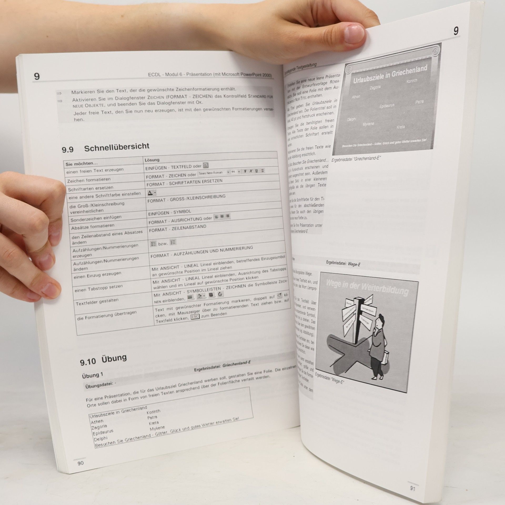 kolektiv Europäischer Computer Führerschein