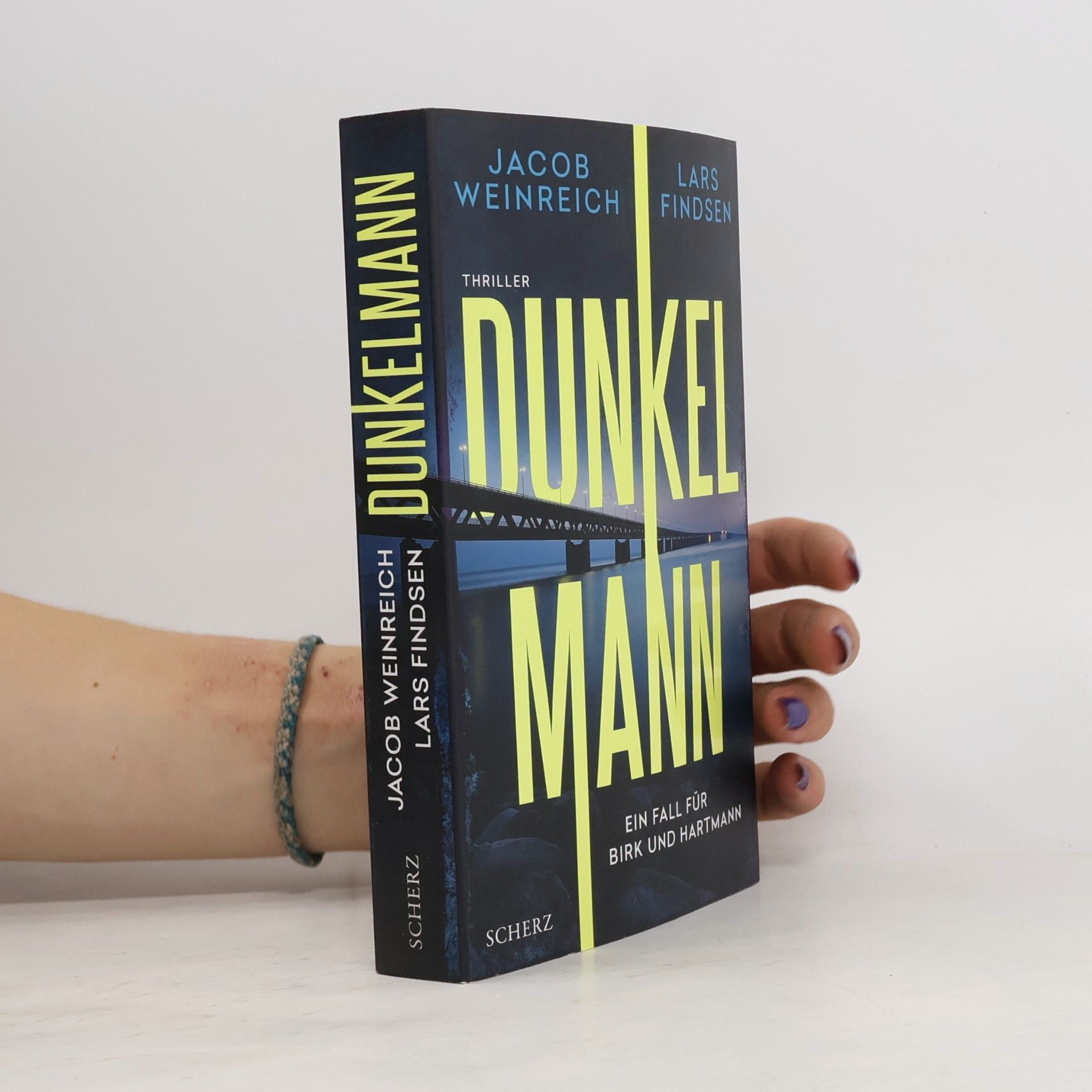 Dunkelmann