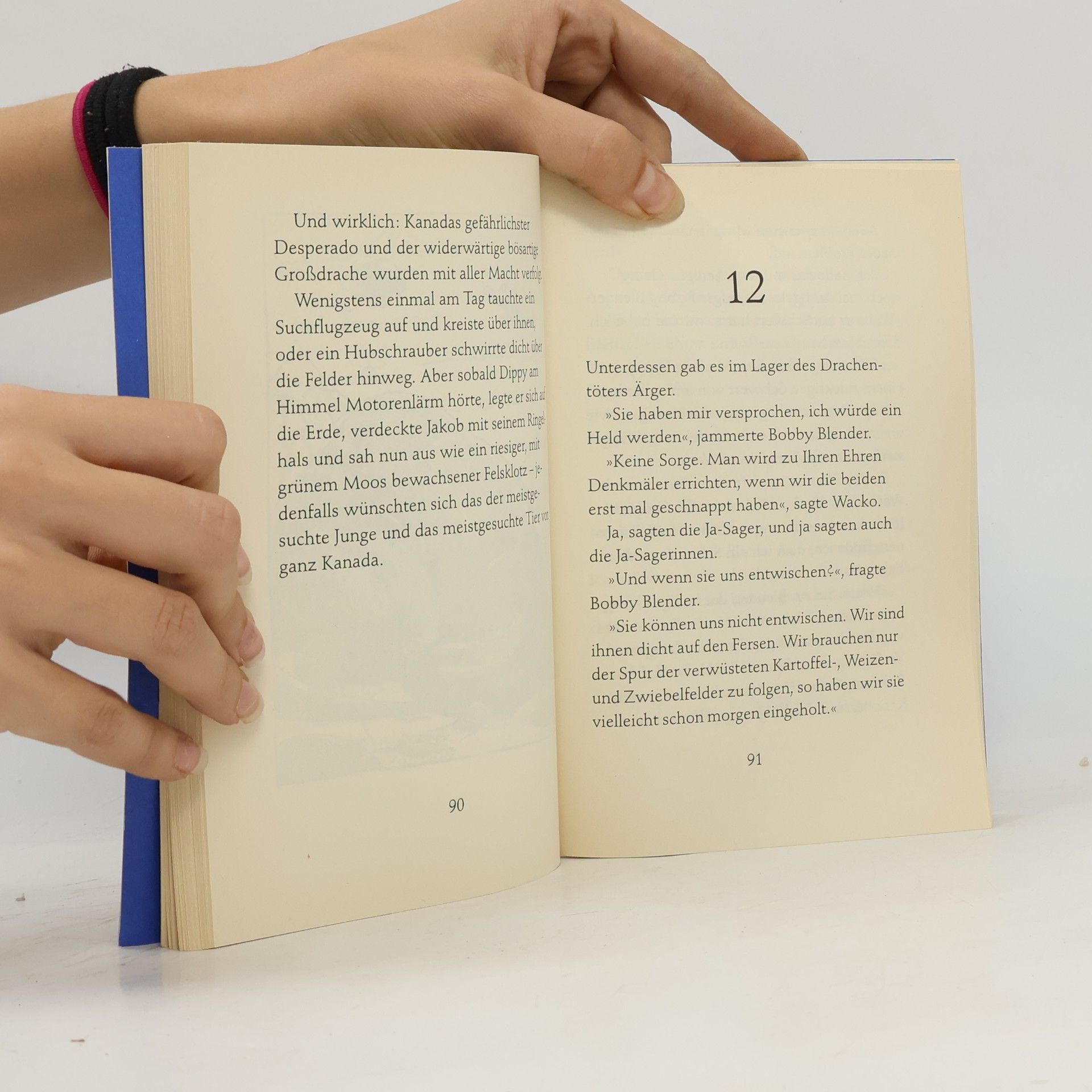 Mordecai Richler Ein Geschenk für Jakob Zweizwei