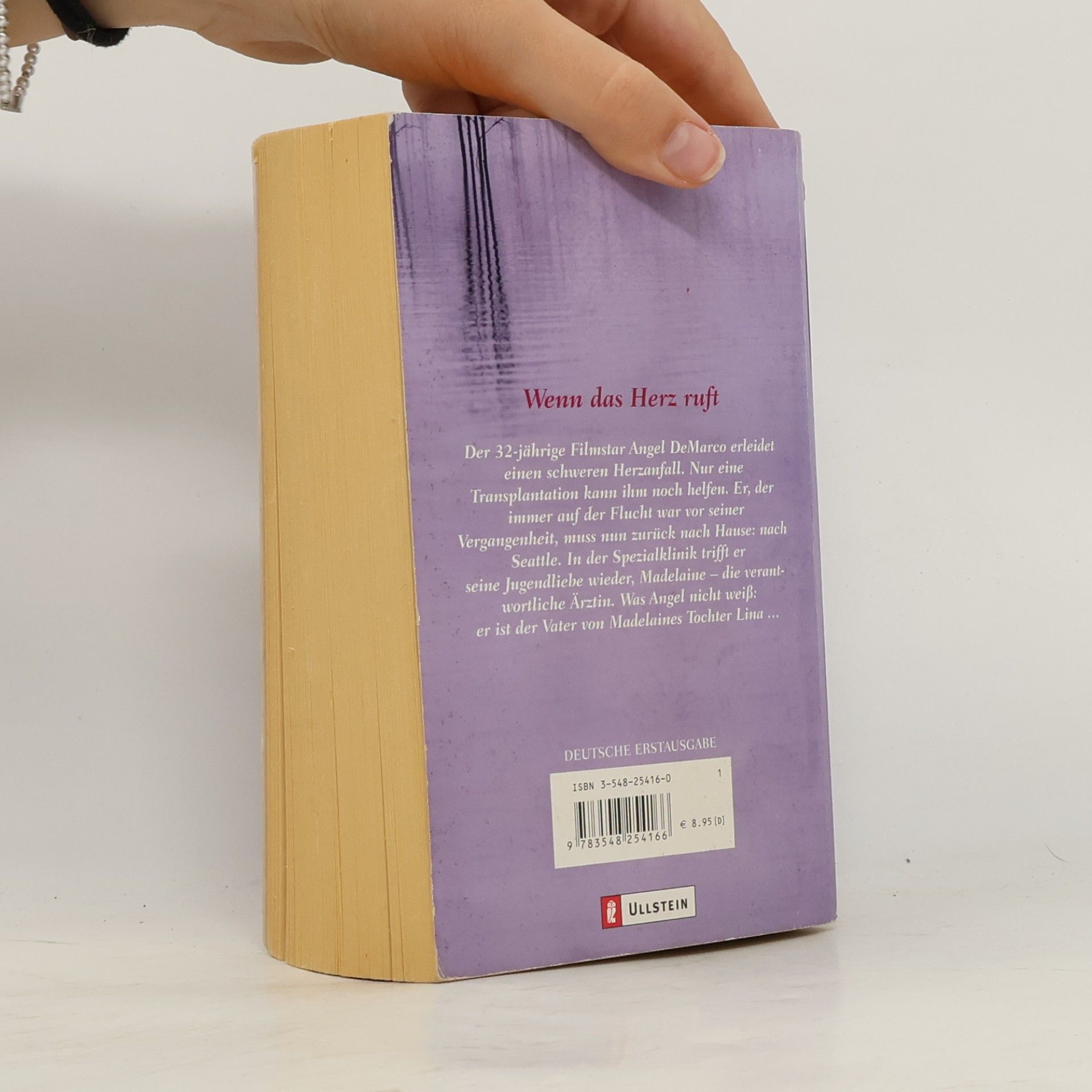 Kristin Hannah Wenn das Herz ruft