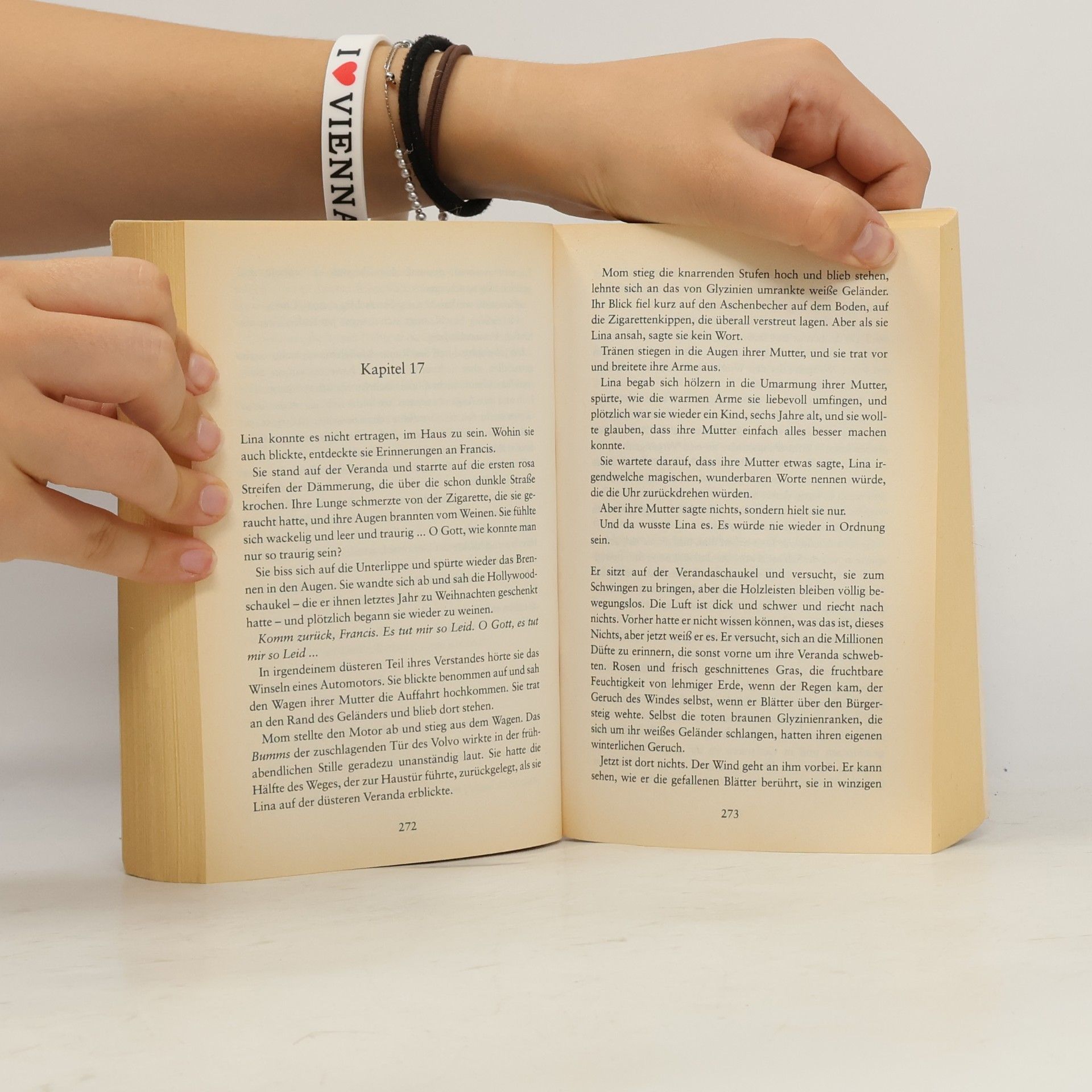 Kristin Hannah Wenn das Herz ruft