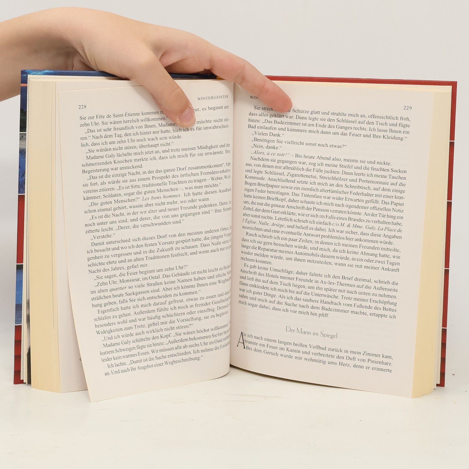 Robert Harris Reader's Digest Auswahlbücher