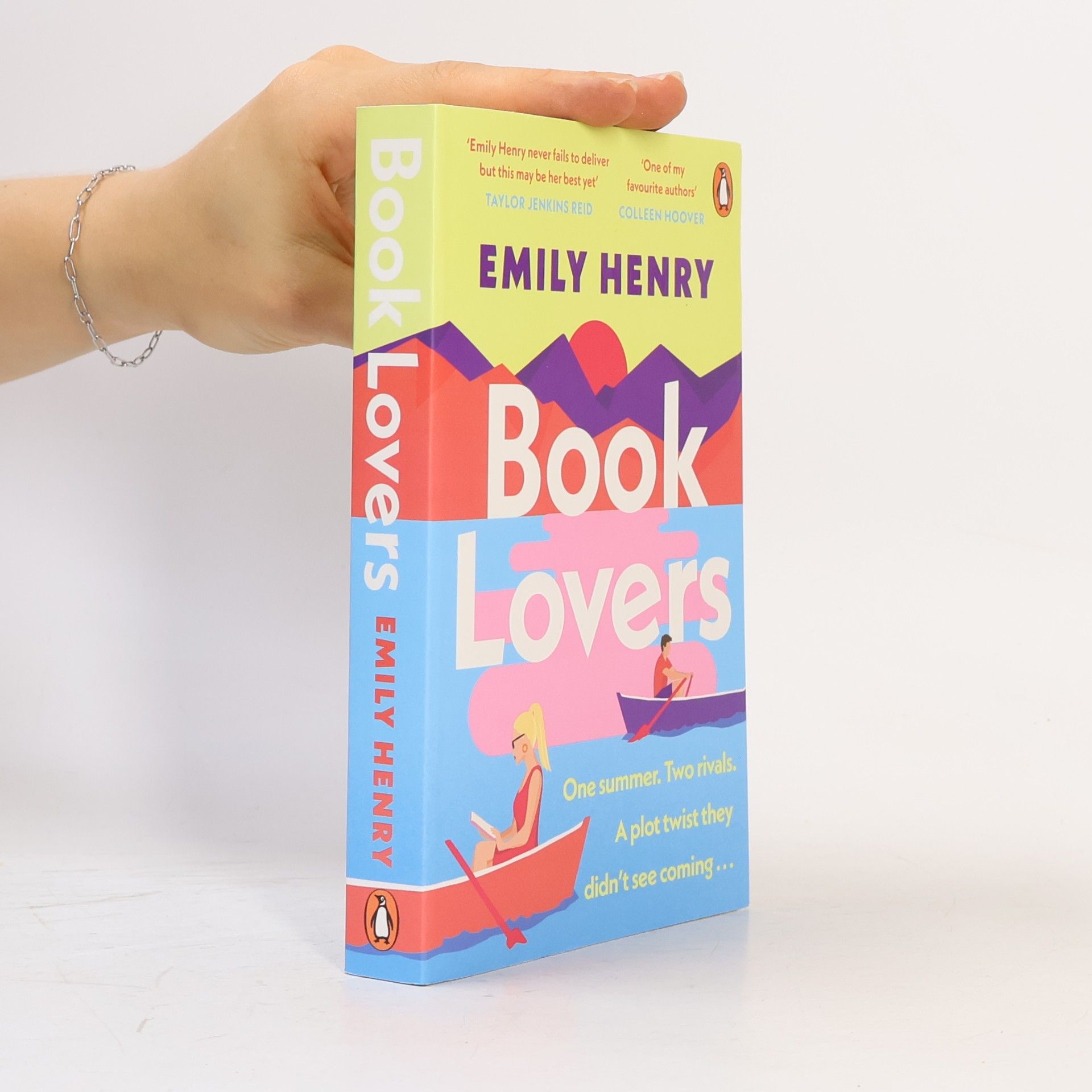 Book lovers