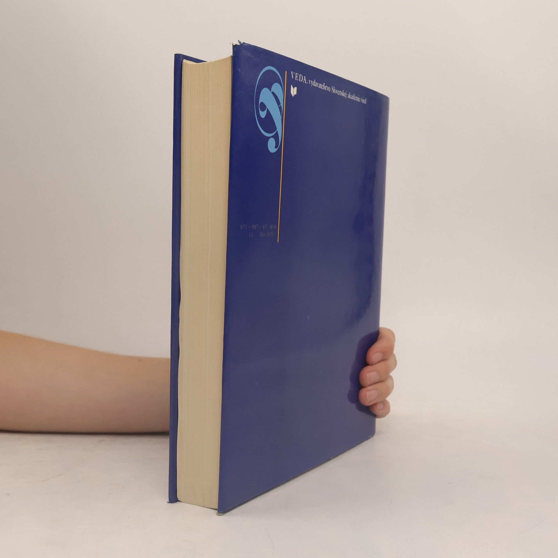 Autorenkollektiv Krátky slovník slovenského jazyka