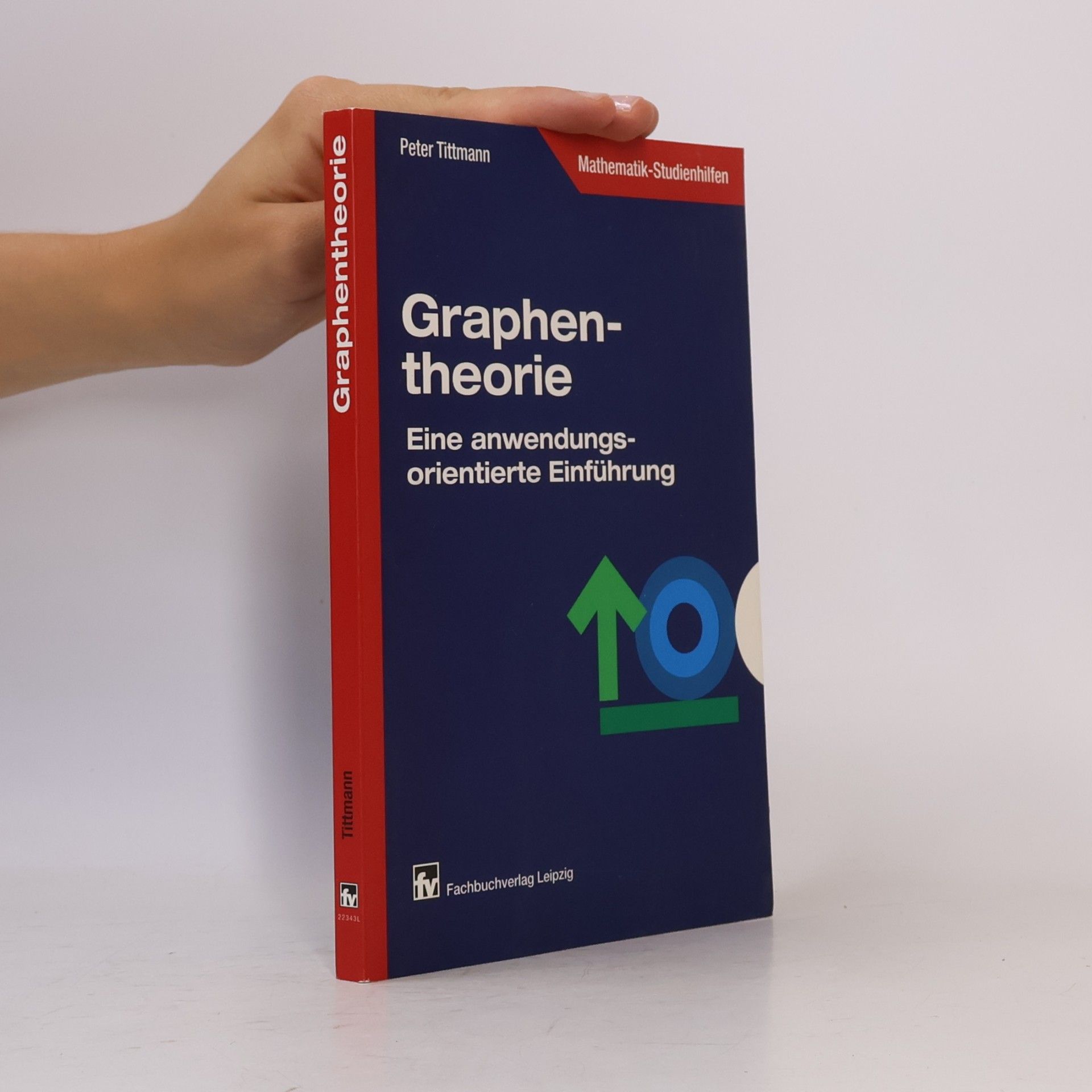 Graphentheorie