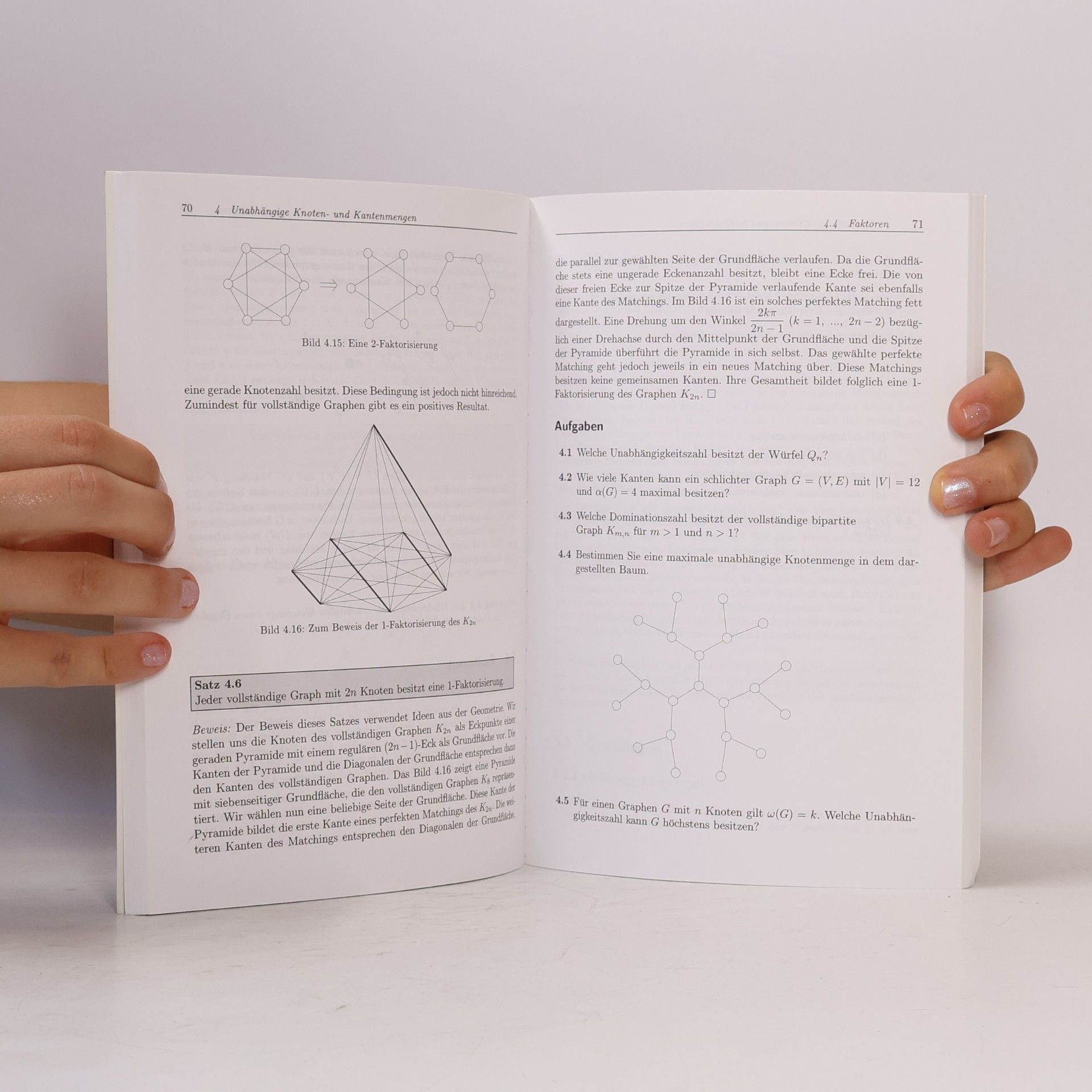 Peter Tittmann Graphentheorie