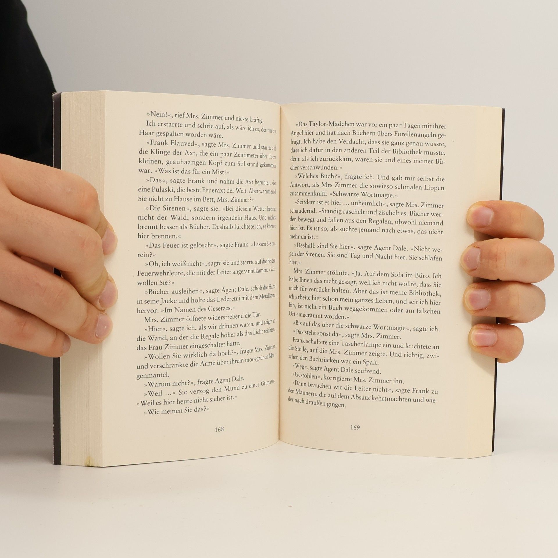 Jo Nesbø Das Nachthaus