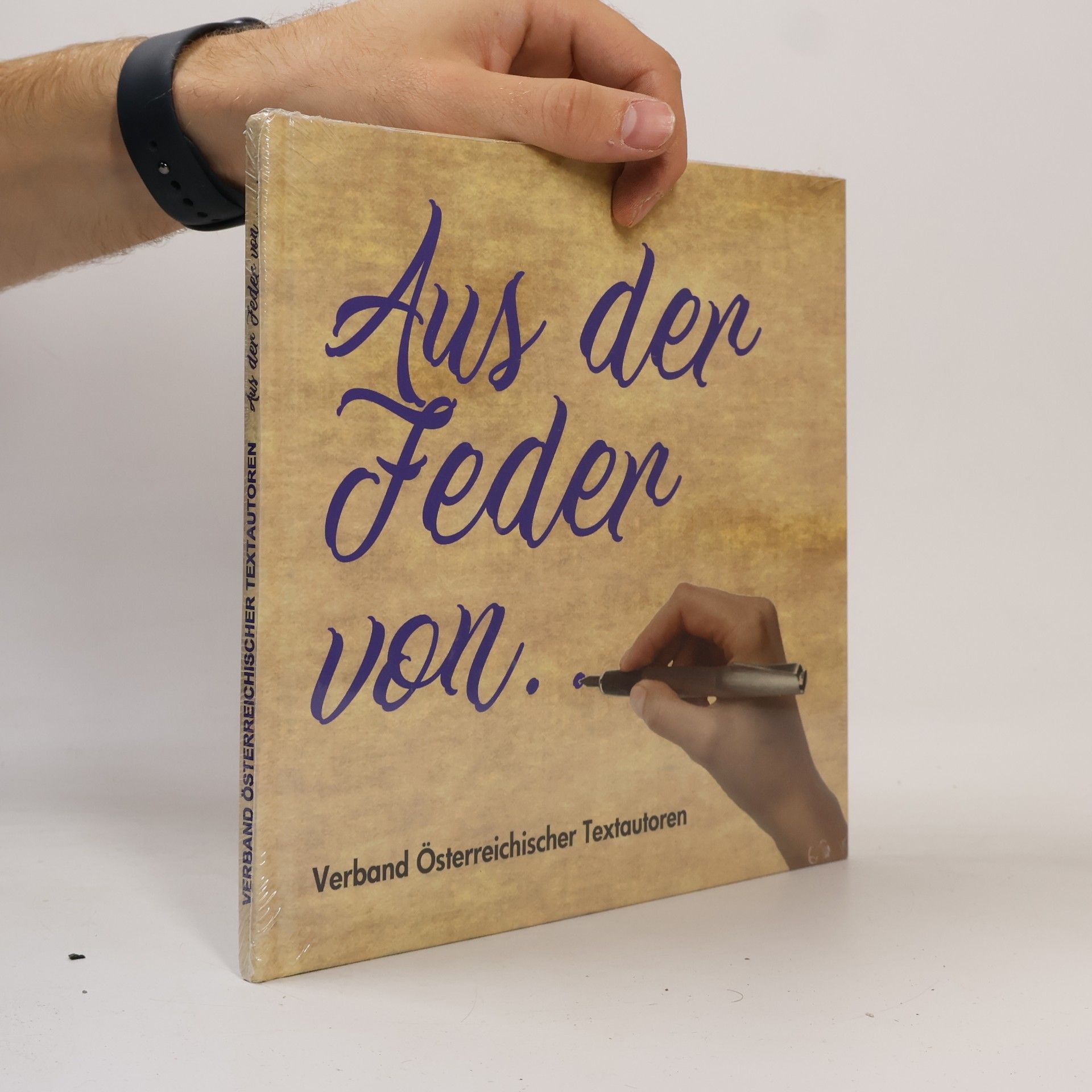 kolektiv Aus den Feder von