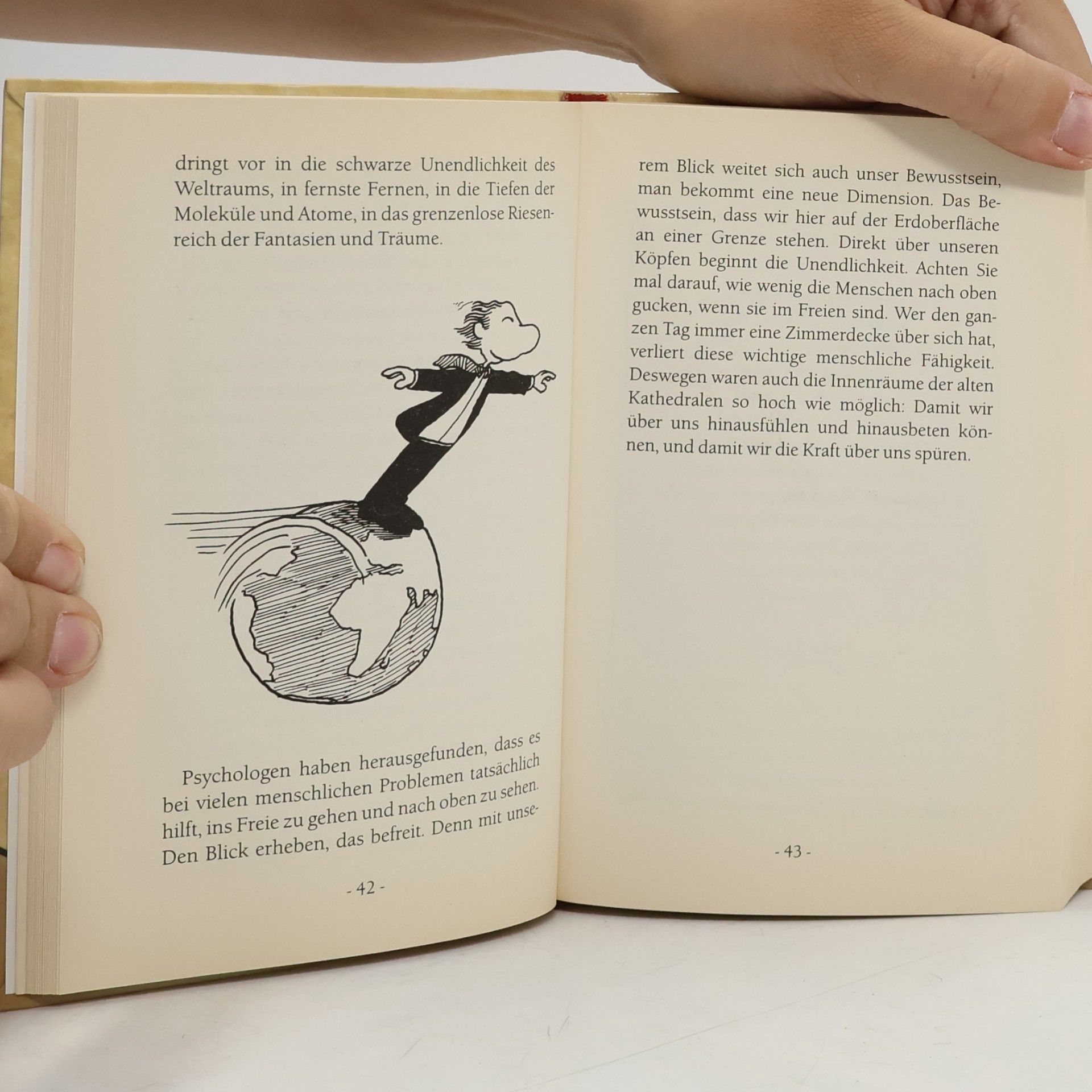 Werner Tiki Küstenmacher Die 3-Minuten-Bibel