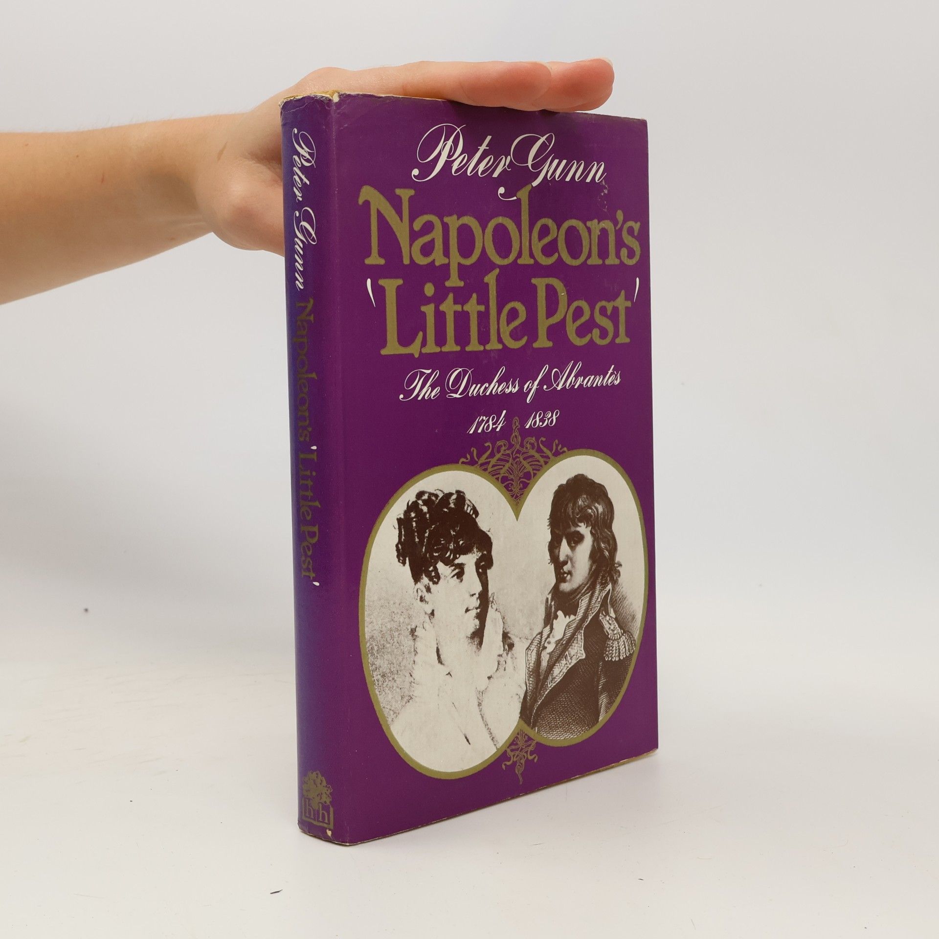 Peter Gunn Napoleon's "Little Pest"
