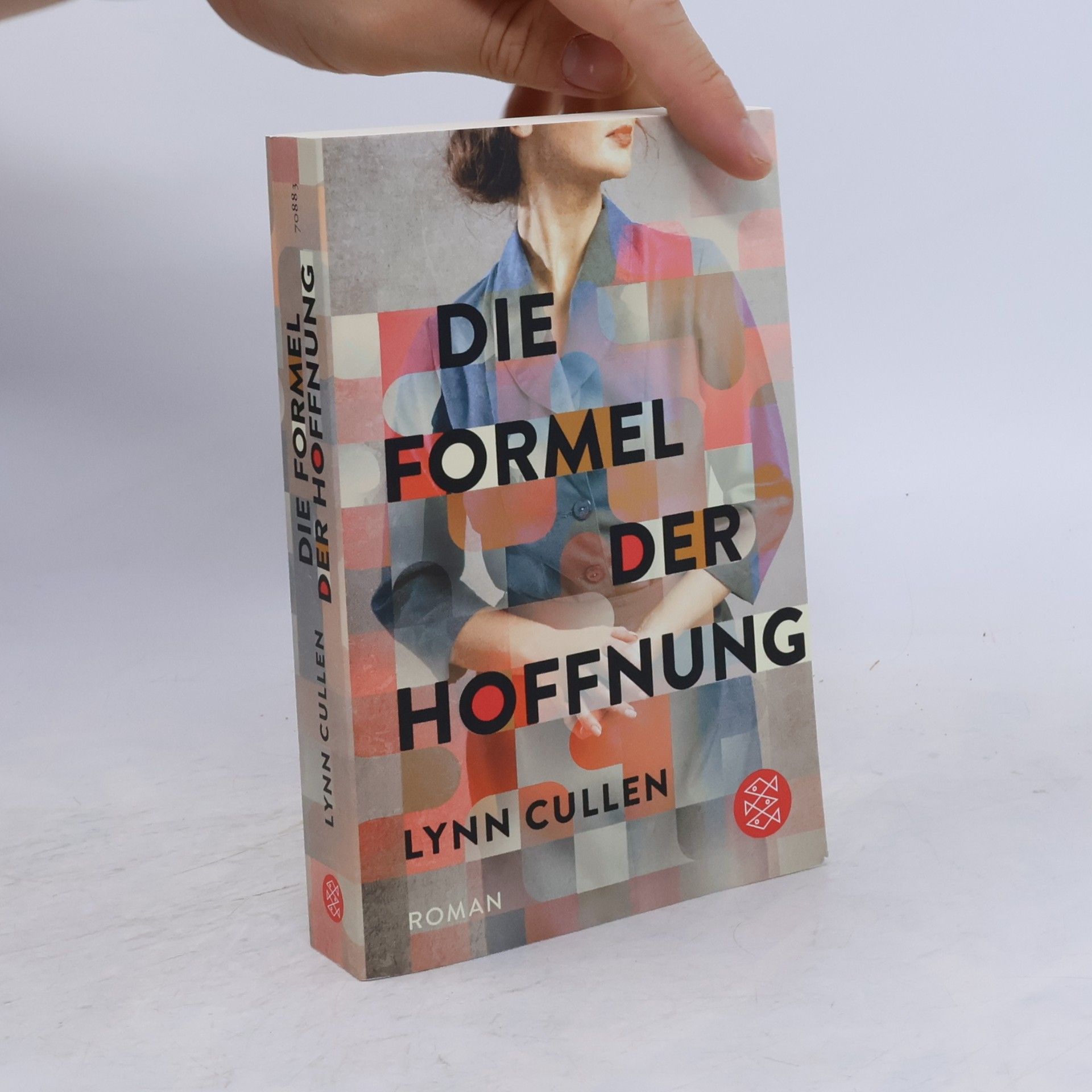Lynn Cullen Die Formel der Hoffnung