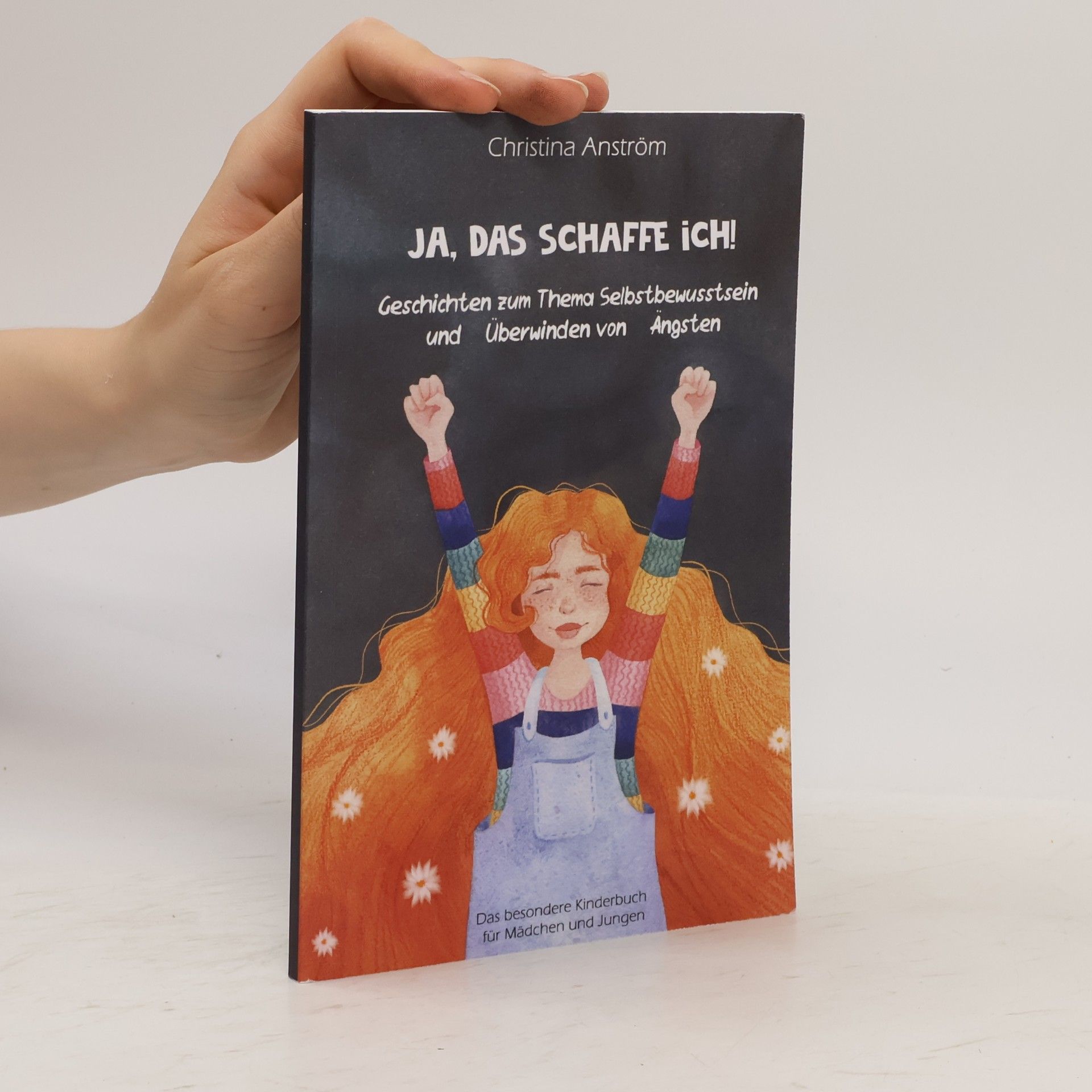 Ja, das schaffe ich!