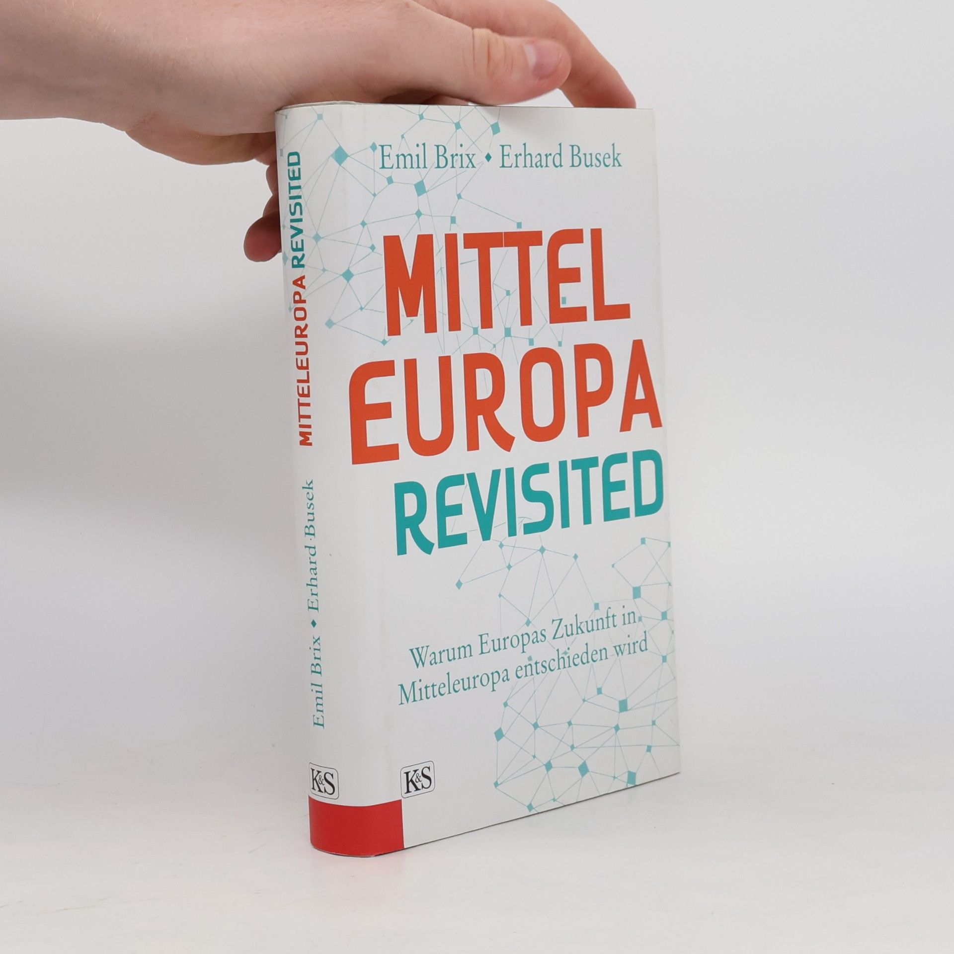Emil Brix Mitteleuropa revisited