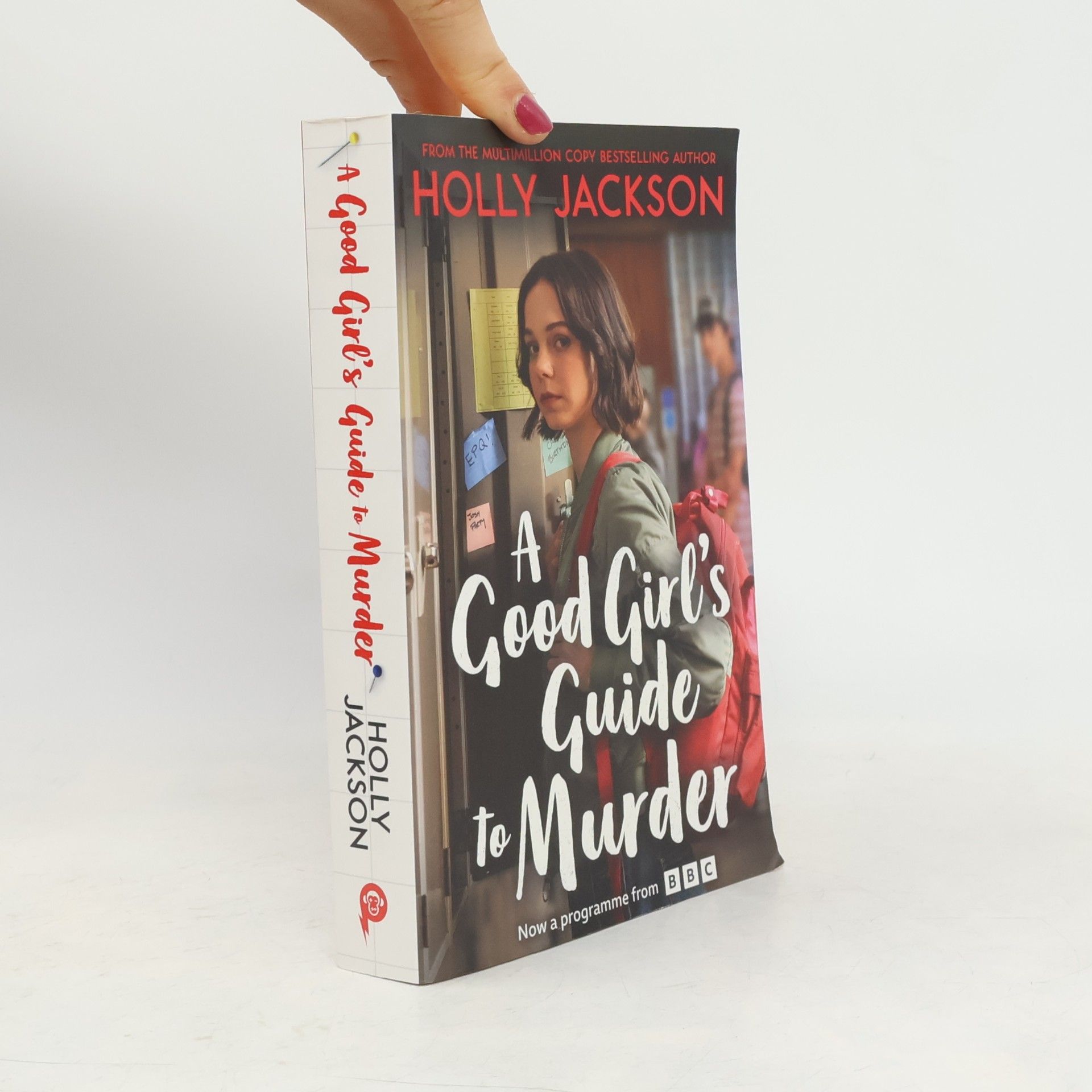 Holly Jackson A Good Girl's Guide to Murder
