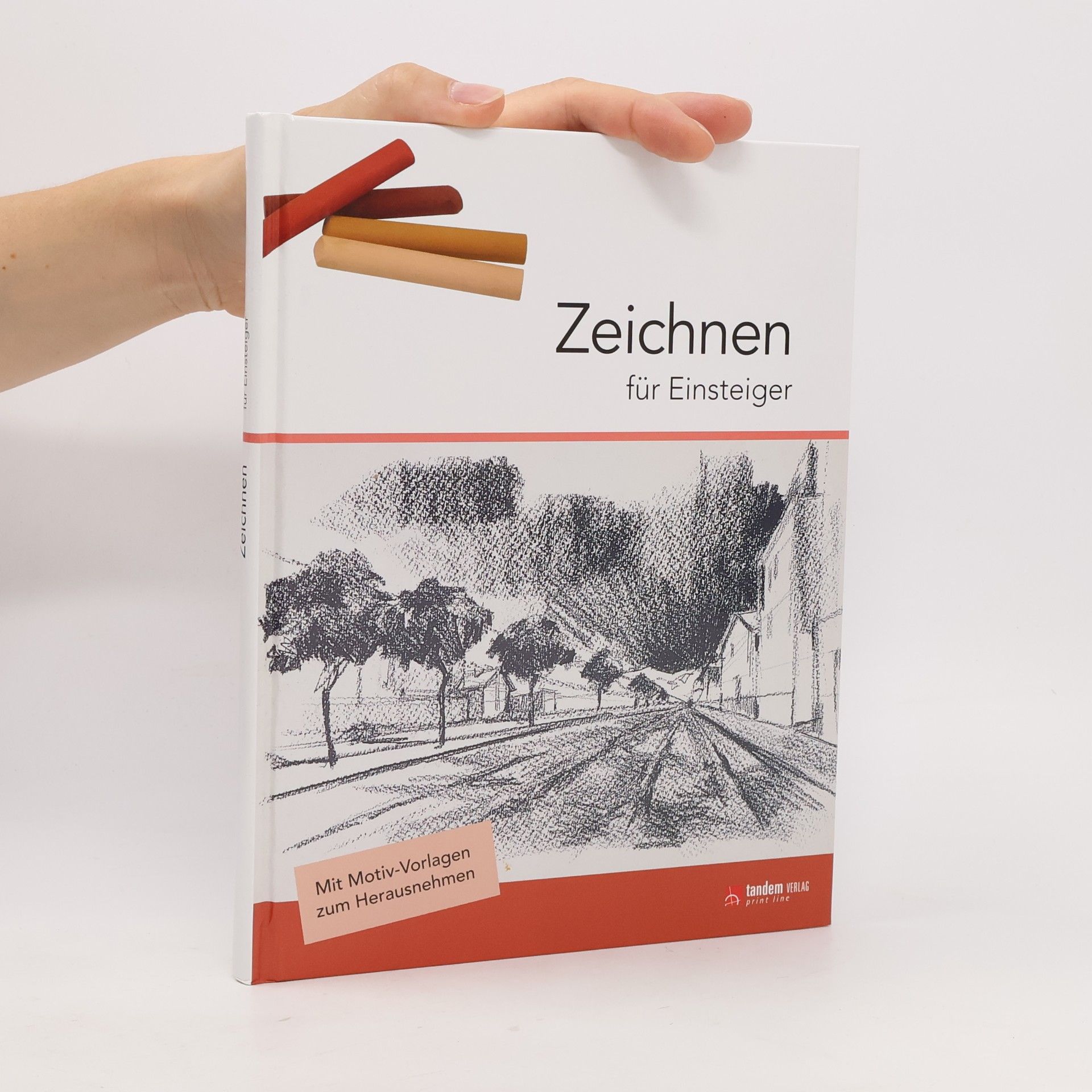 Autorenkollektiv Zeichnen für Einsteiger