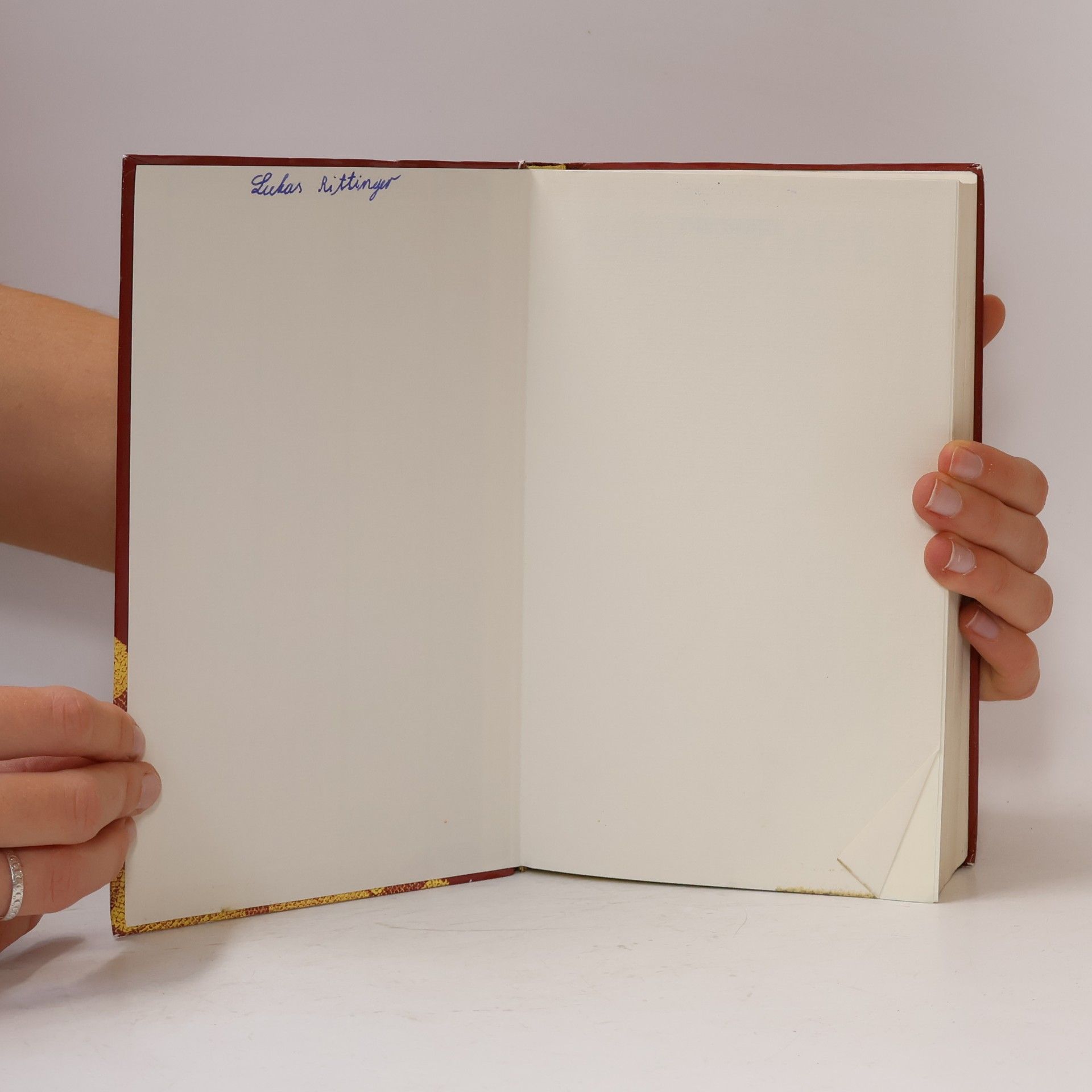 Anonymous Die Bibel