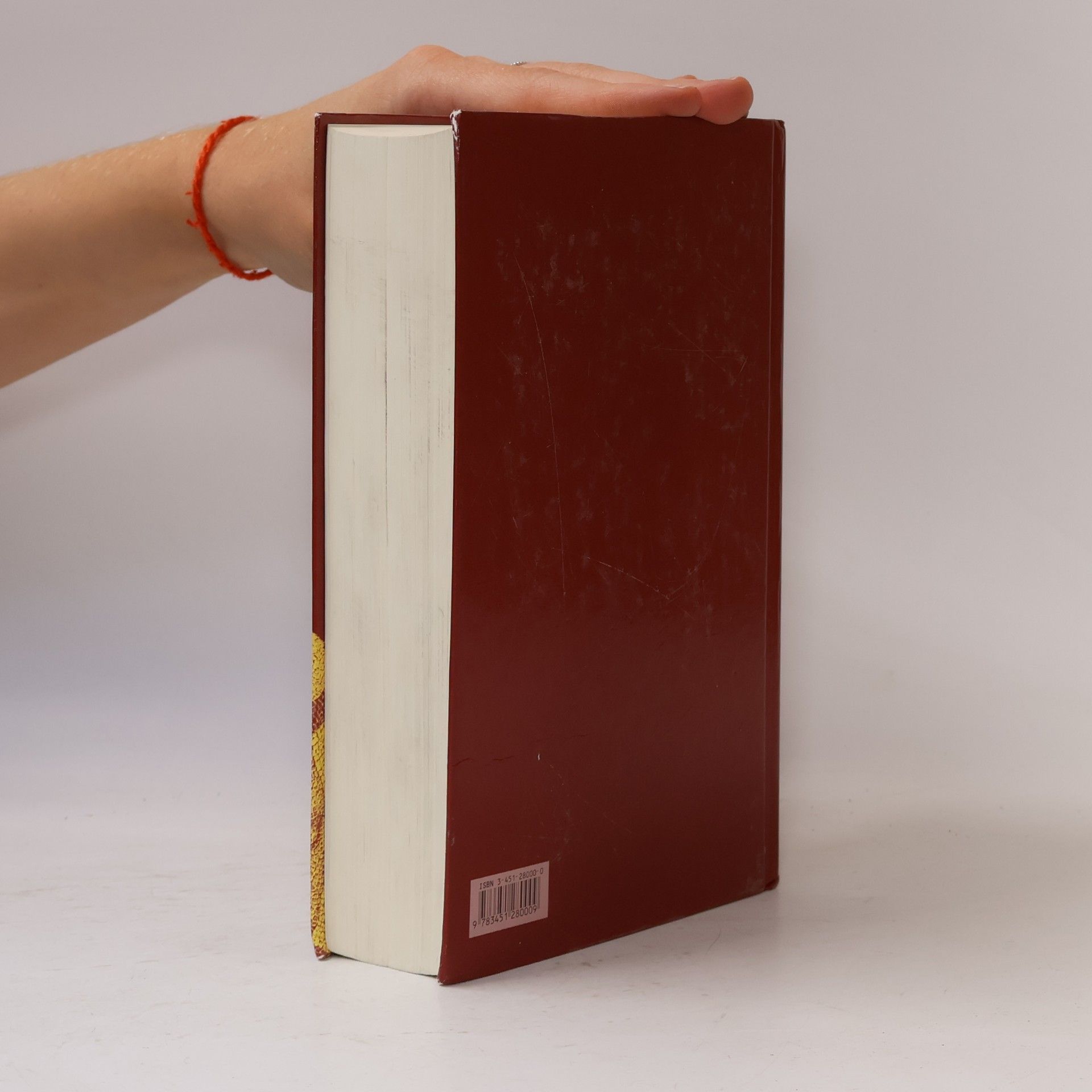 Anonymous Die Bibel