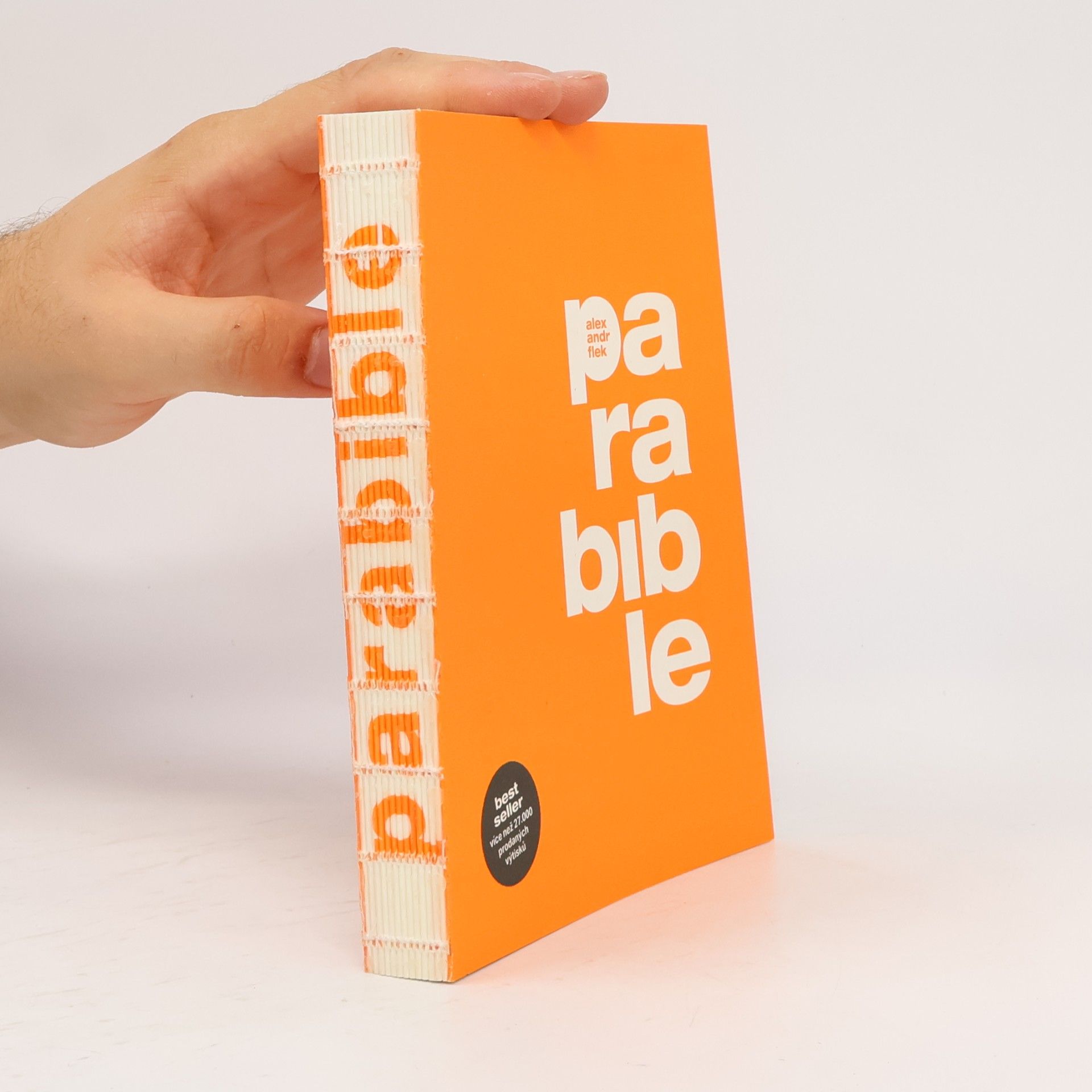 Alexandr Flek Parabible