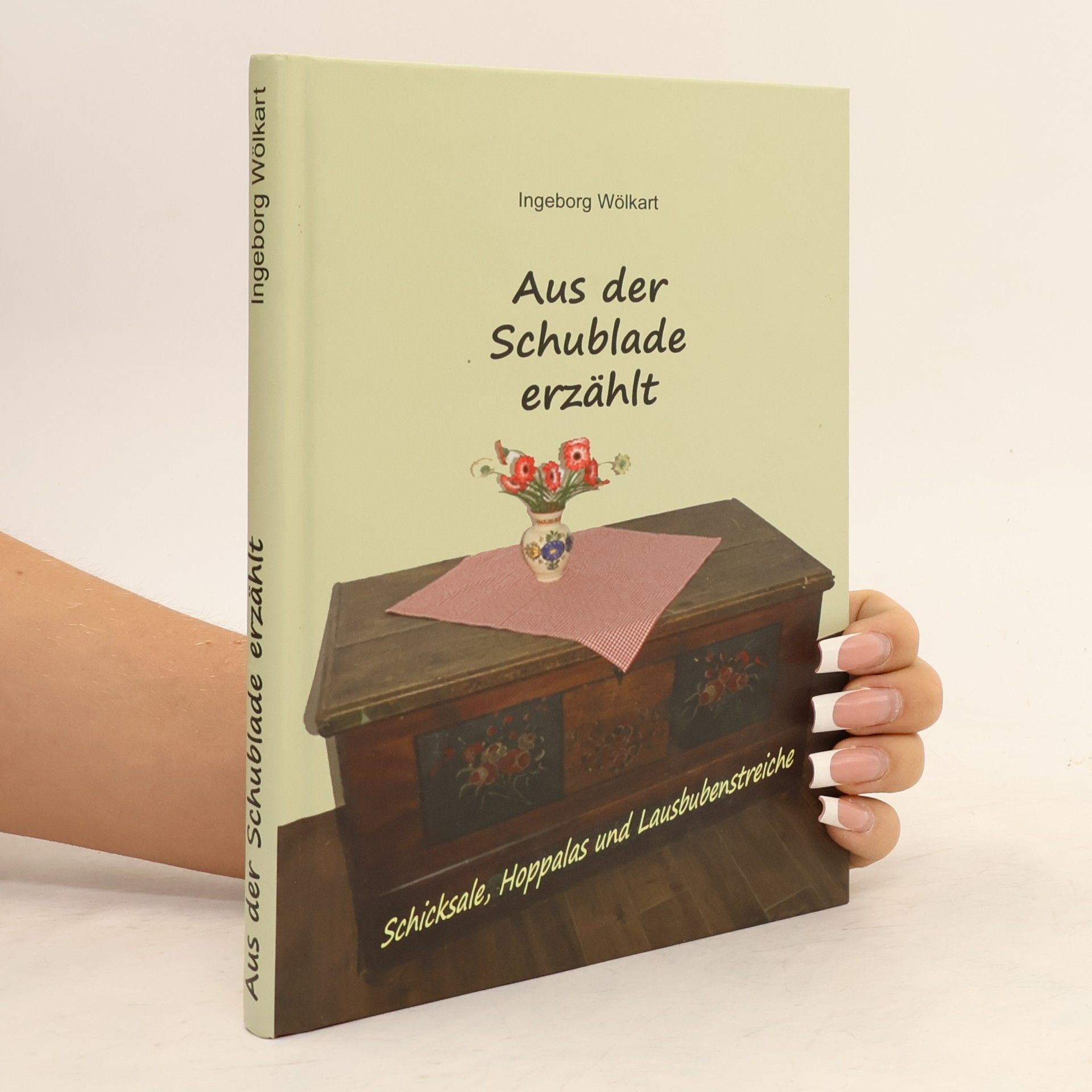 Aus der Schublade erzählt