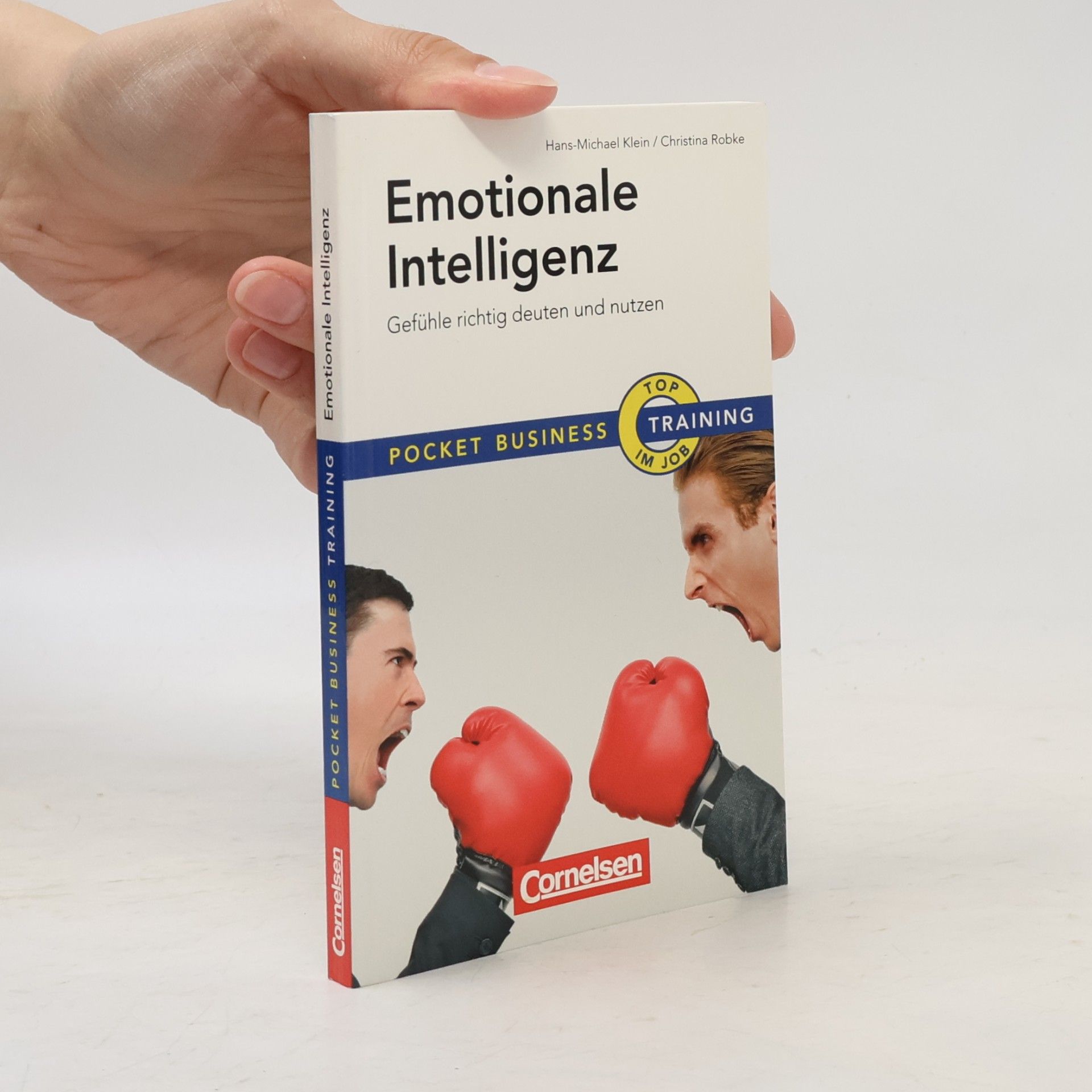 Unknown Author Emotionale Intelligenz