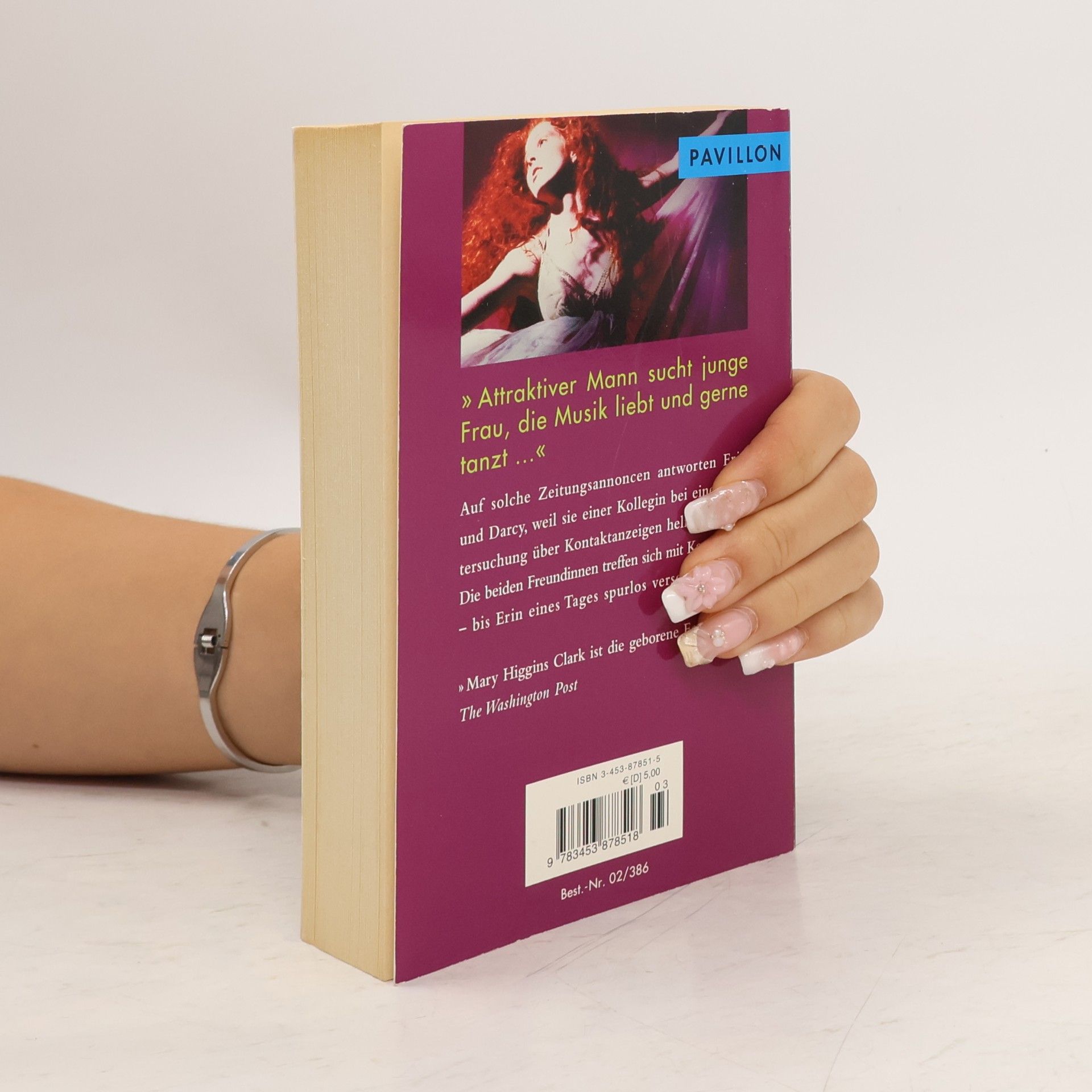 Mary Higgins Clark Schwesterlein, komm tanz mit mir