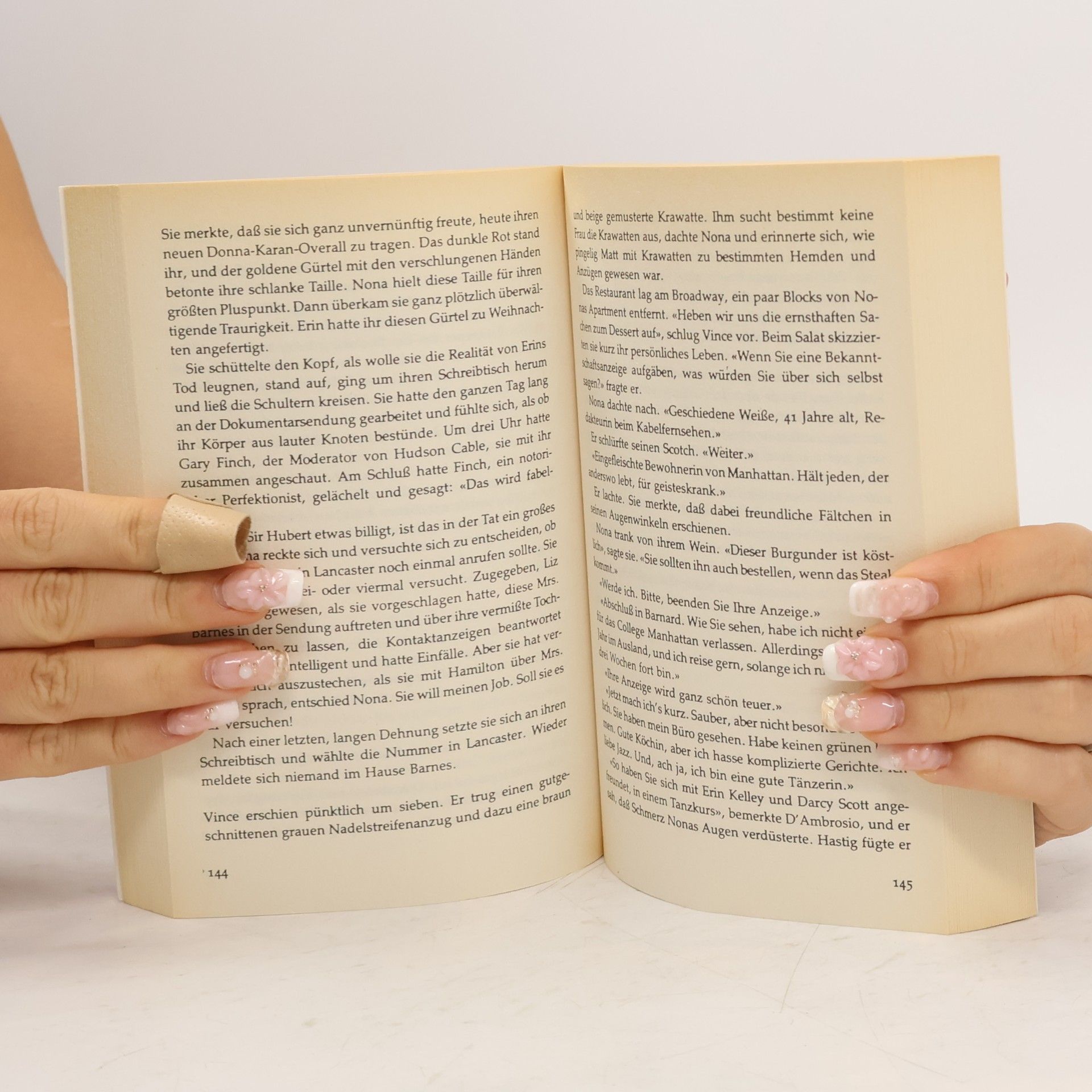 Mary Higgins Clark Schwesterlein, komm tanz mit mir
